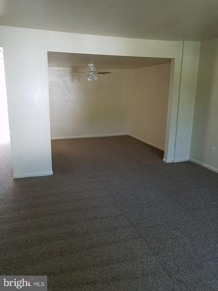 JEFFERSON PLACE - Residential Lease