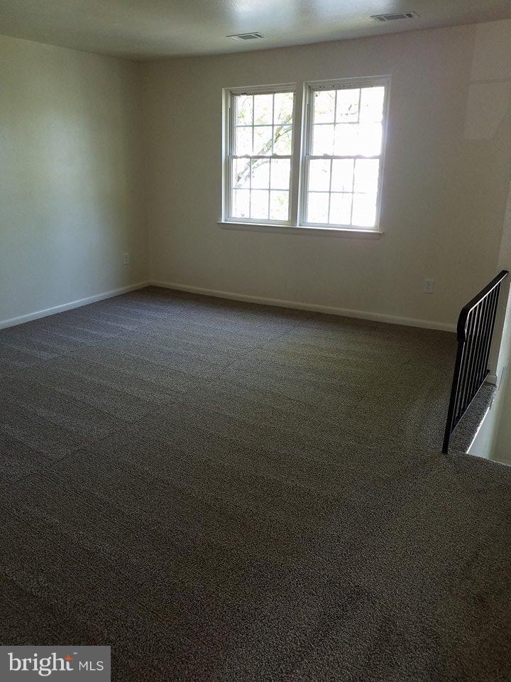 JEFFERSON PLACE - Residential Lease