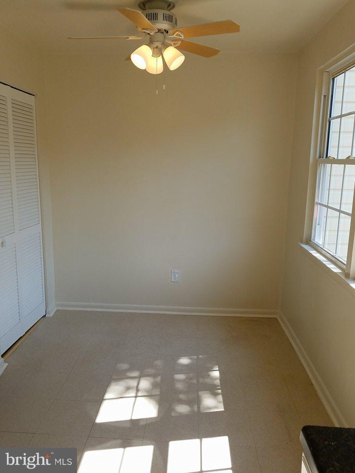 JEFFERSON PLACE - Residential Lease