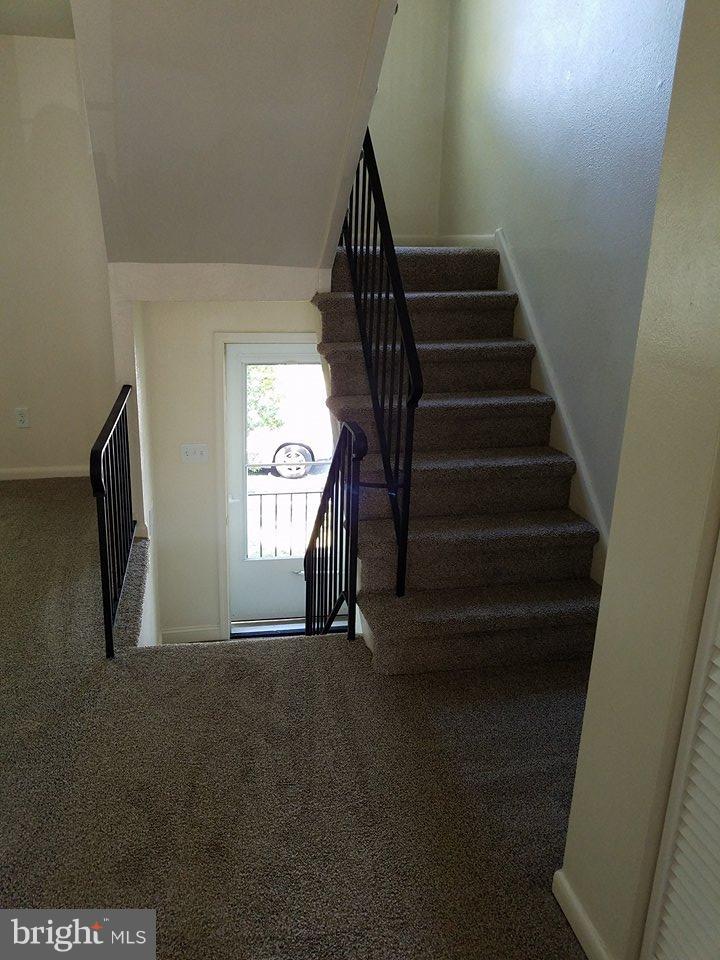 JEFFERSON PLACE - Residential Lease