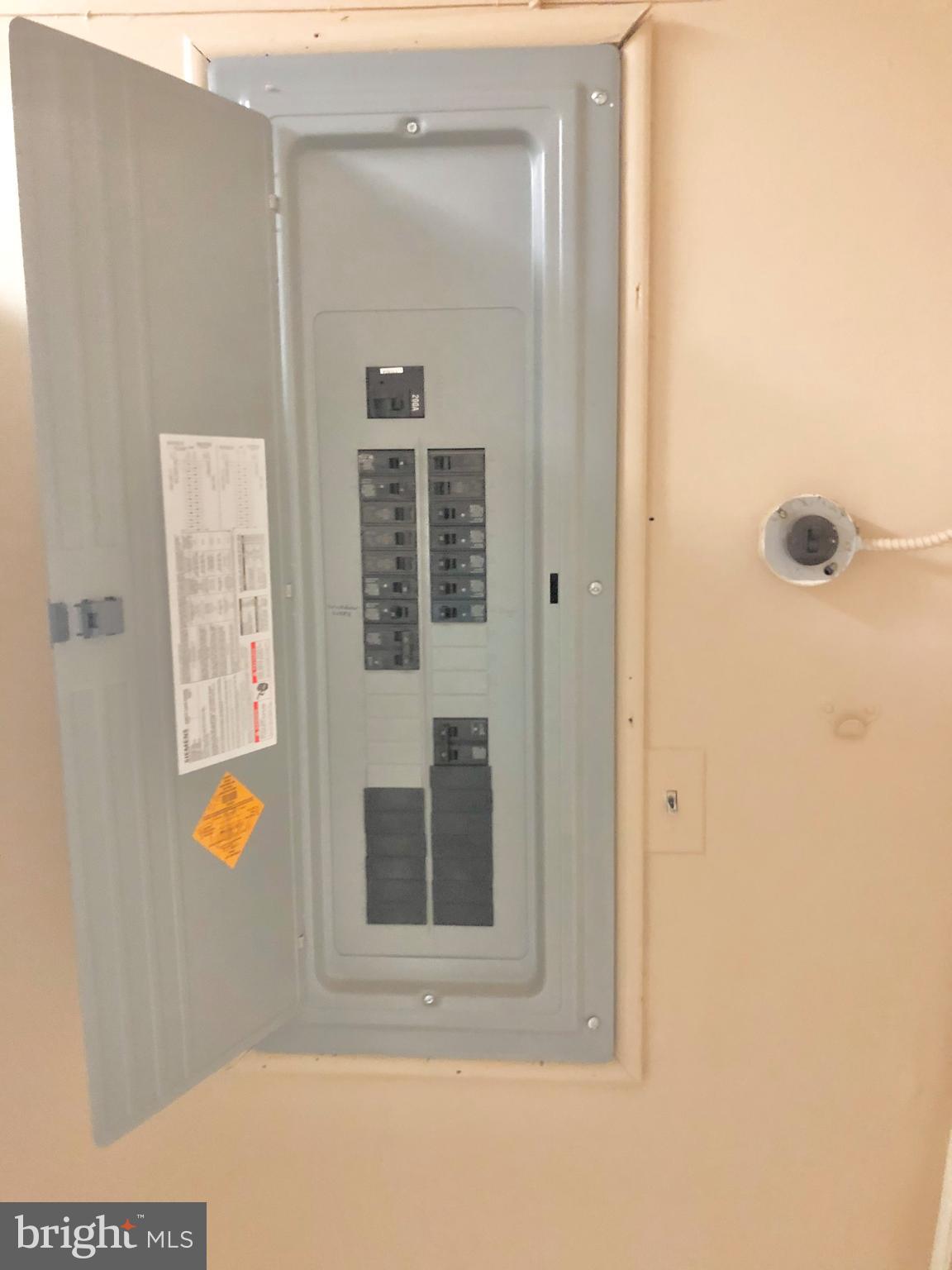 MT AIRY (EAST) - Commercial Lease