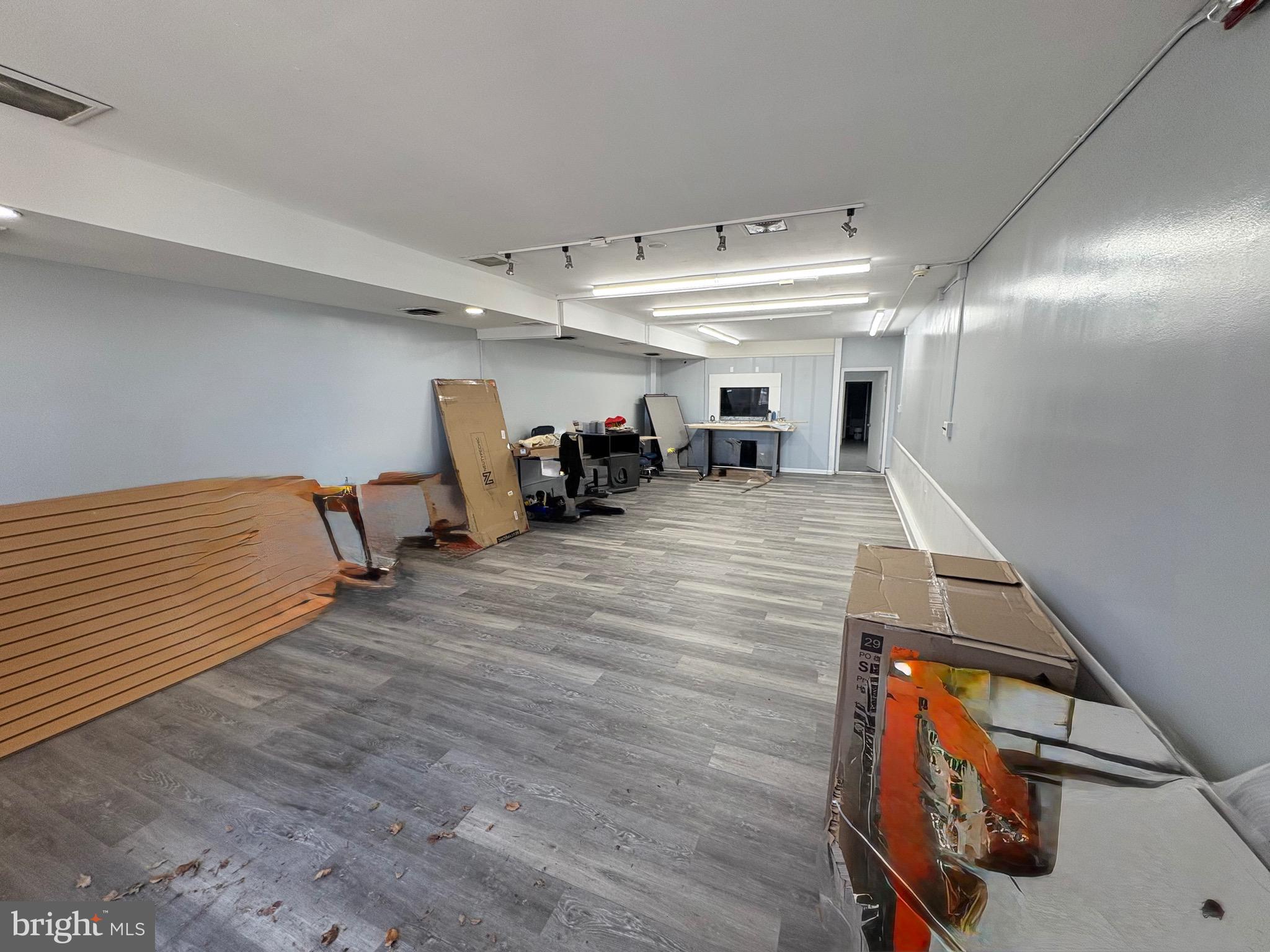 MT AIRY (EAST) - Commercial Lease