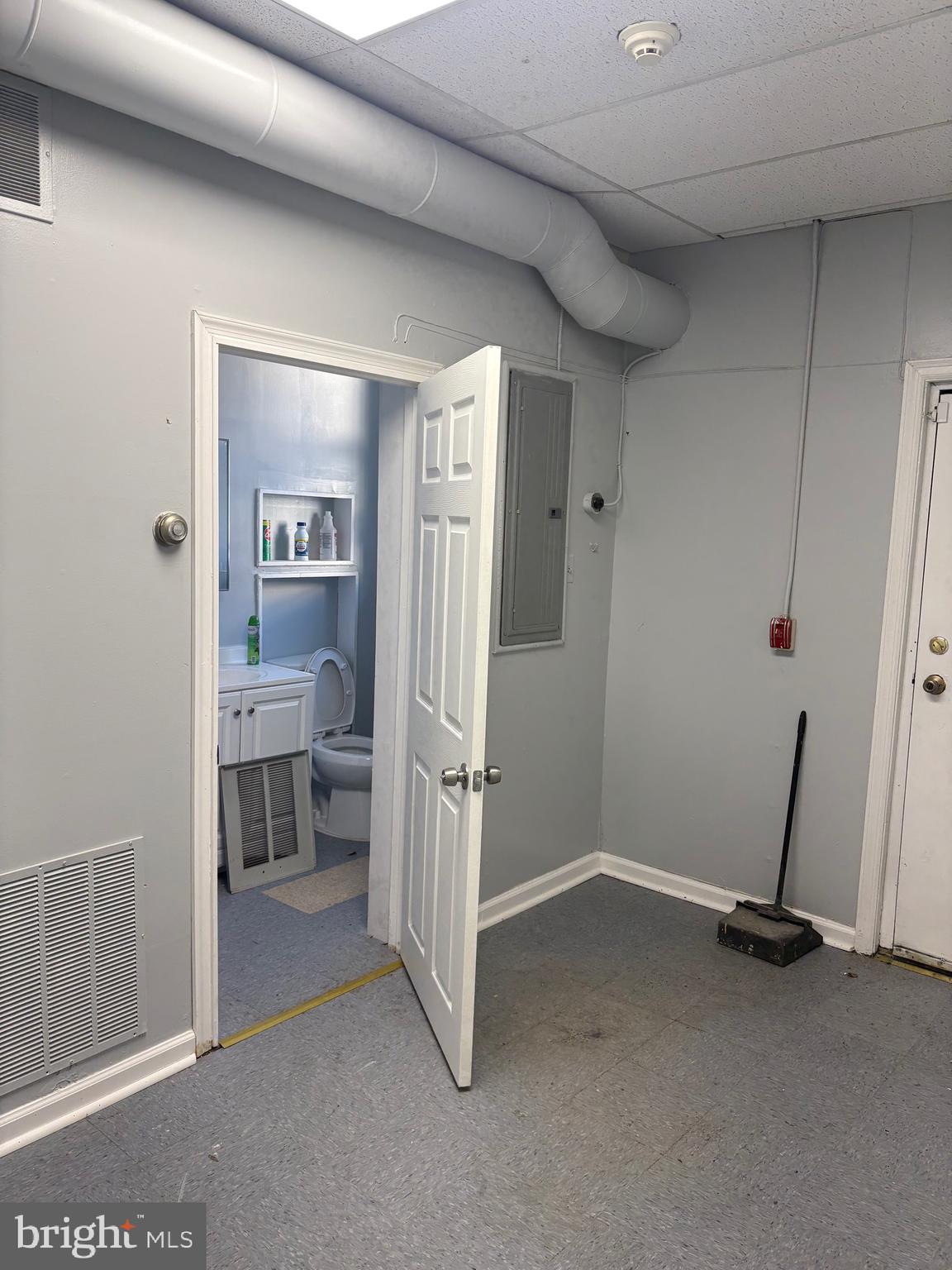 MT AIRY (EAST) - Commercial Lease