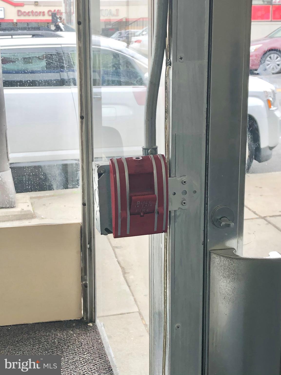 MT AIRY (EAST) - Commercial Lease