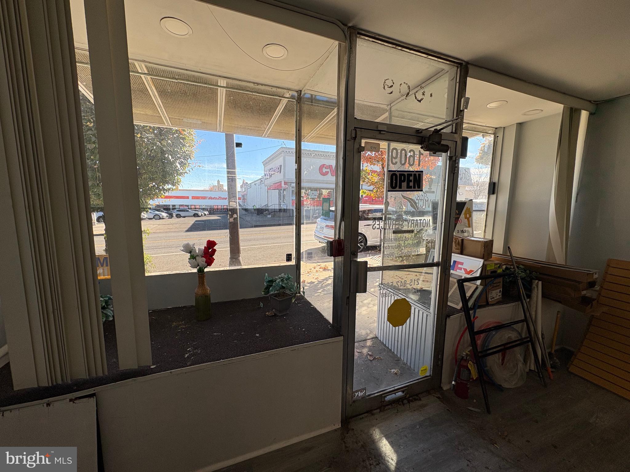 MT AIRY (EAST) - Commercial Lease