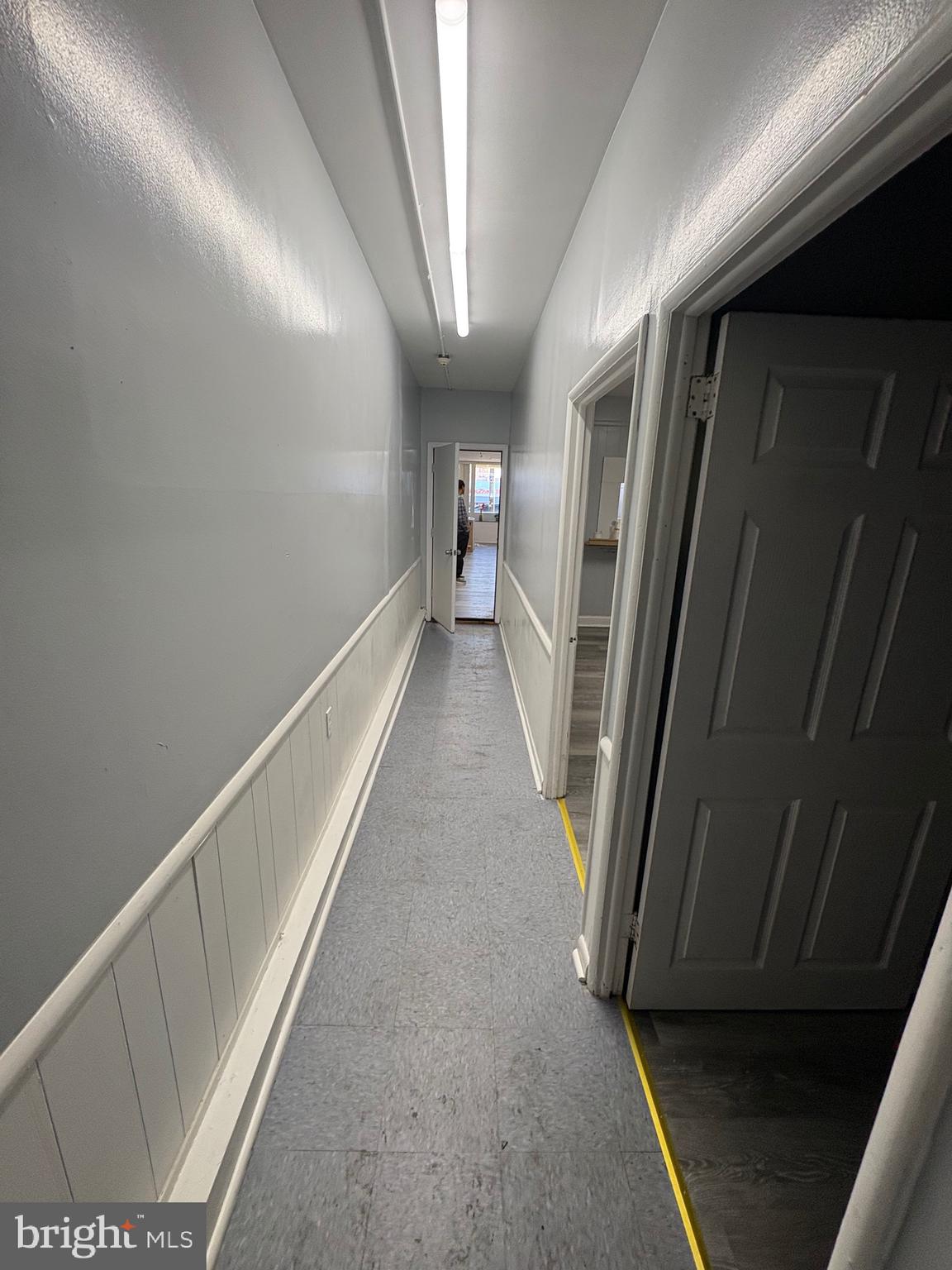 MT AIRY (EAST) - Commercial Lease