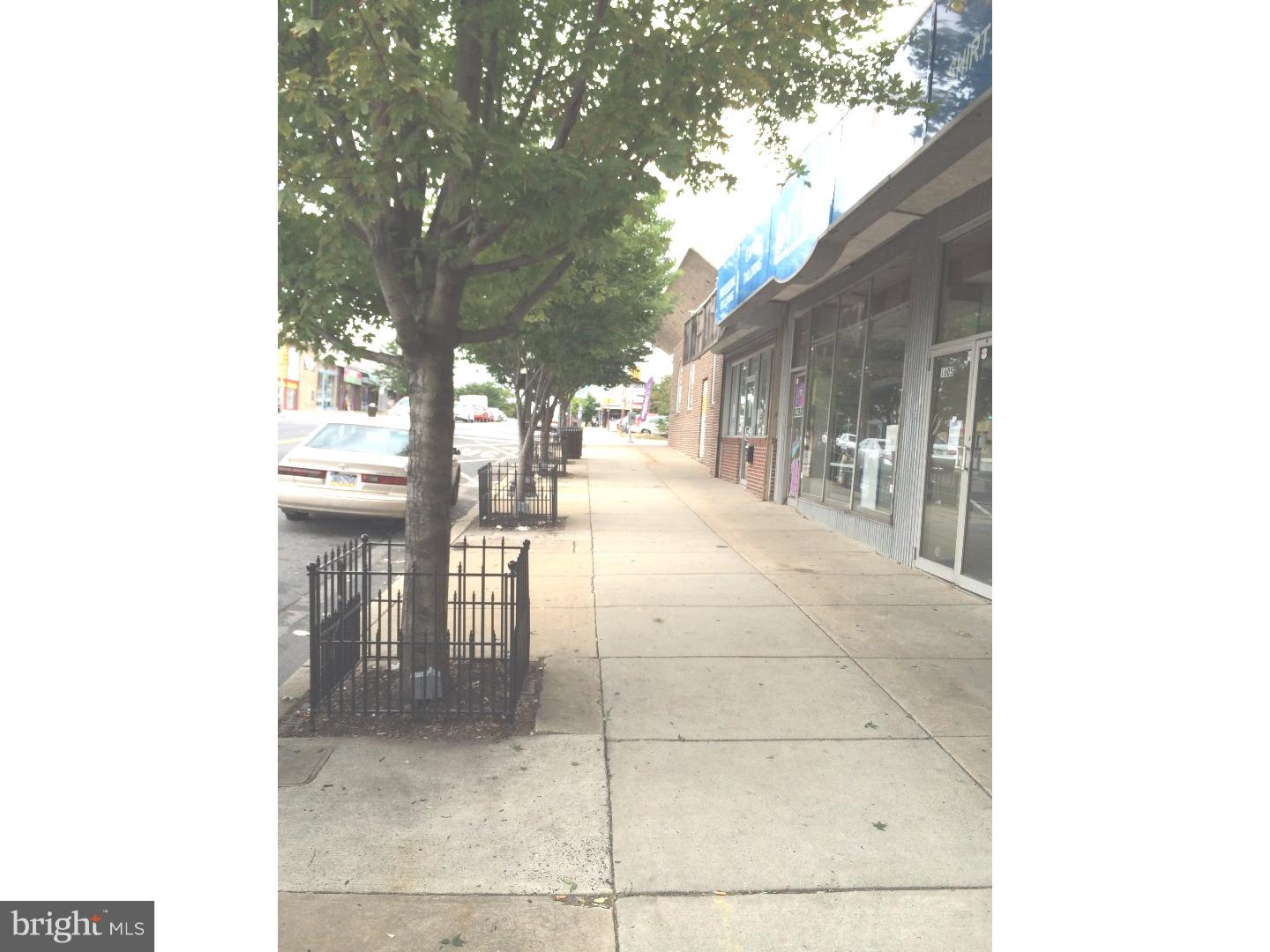 MT AIRY (EAST) - Commercial Lease