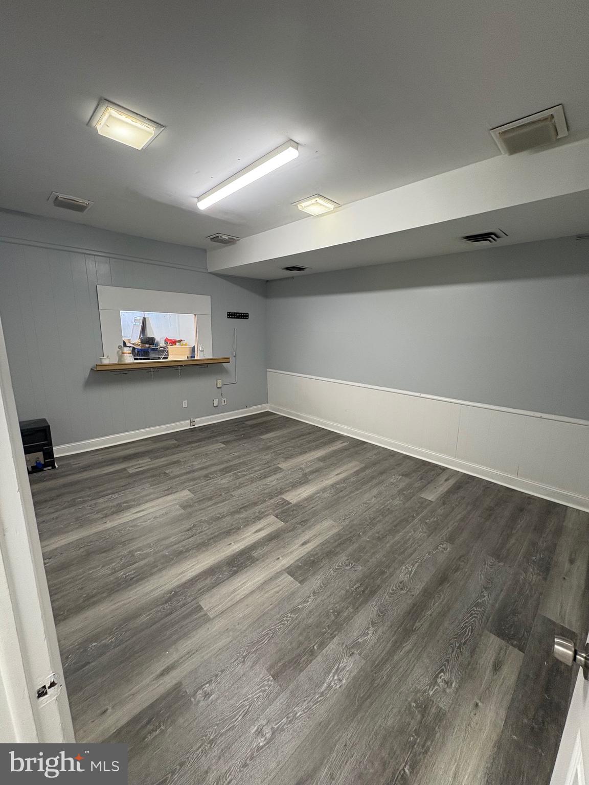 MT AIRY (EAST) - Commercial Lease