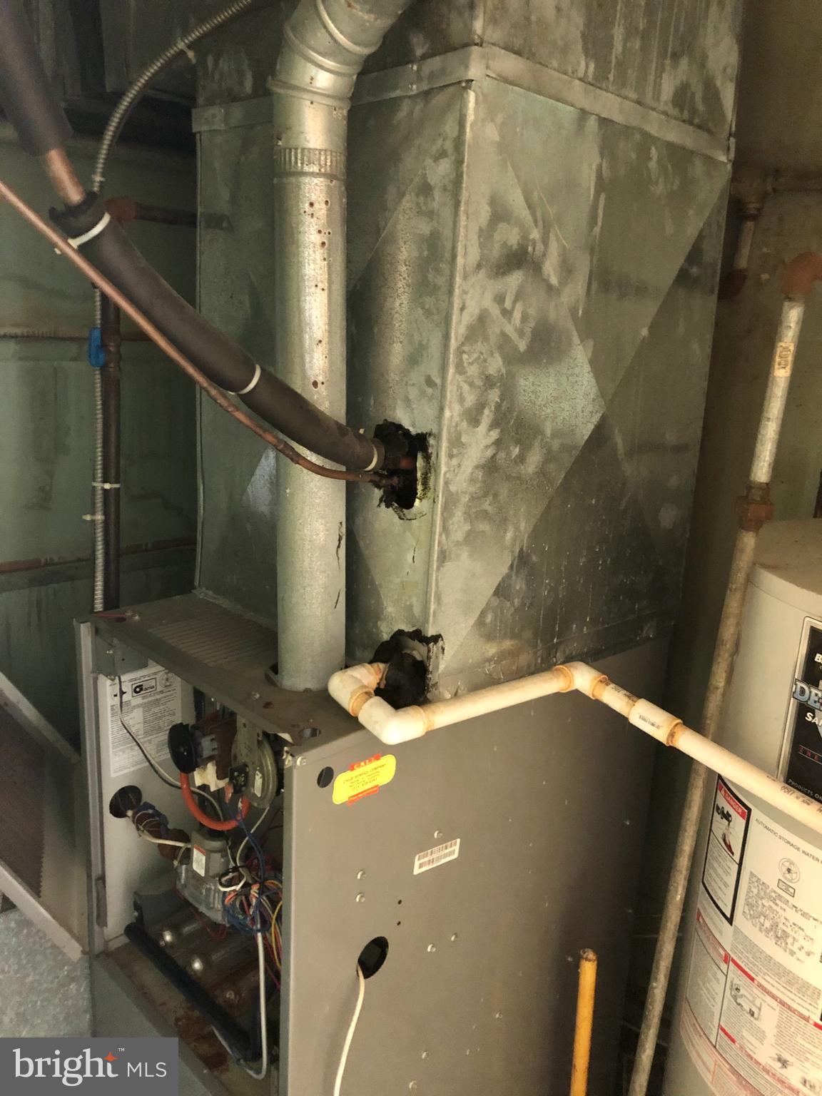 MT AIRY (EAST) - Commercial Lease