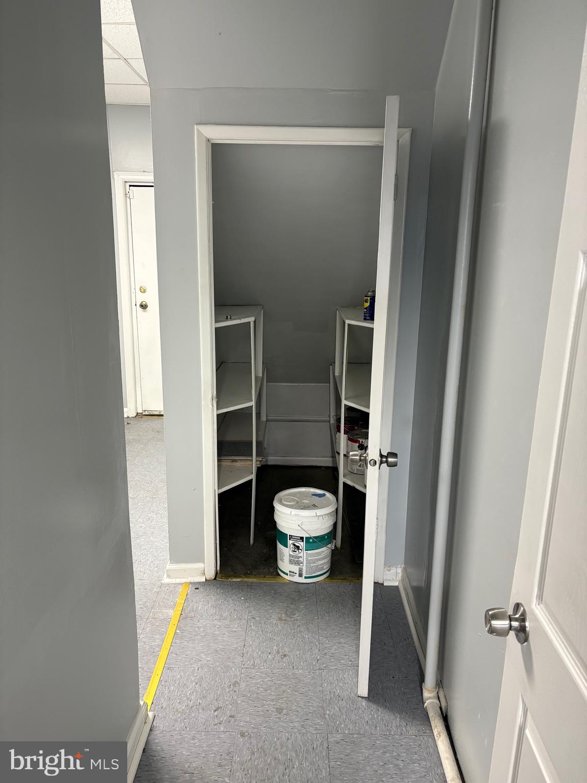 MT AIRY (EAST) - Commercial Lease