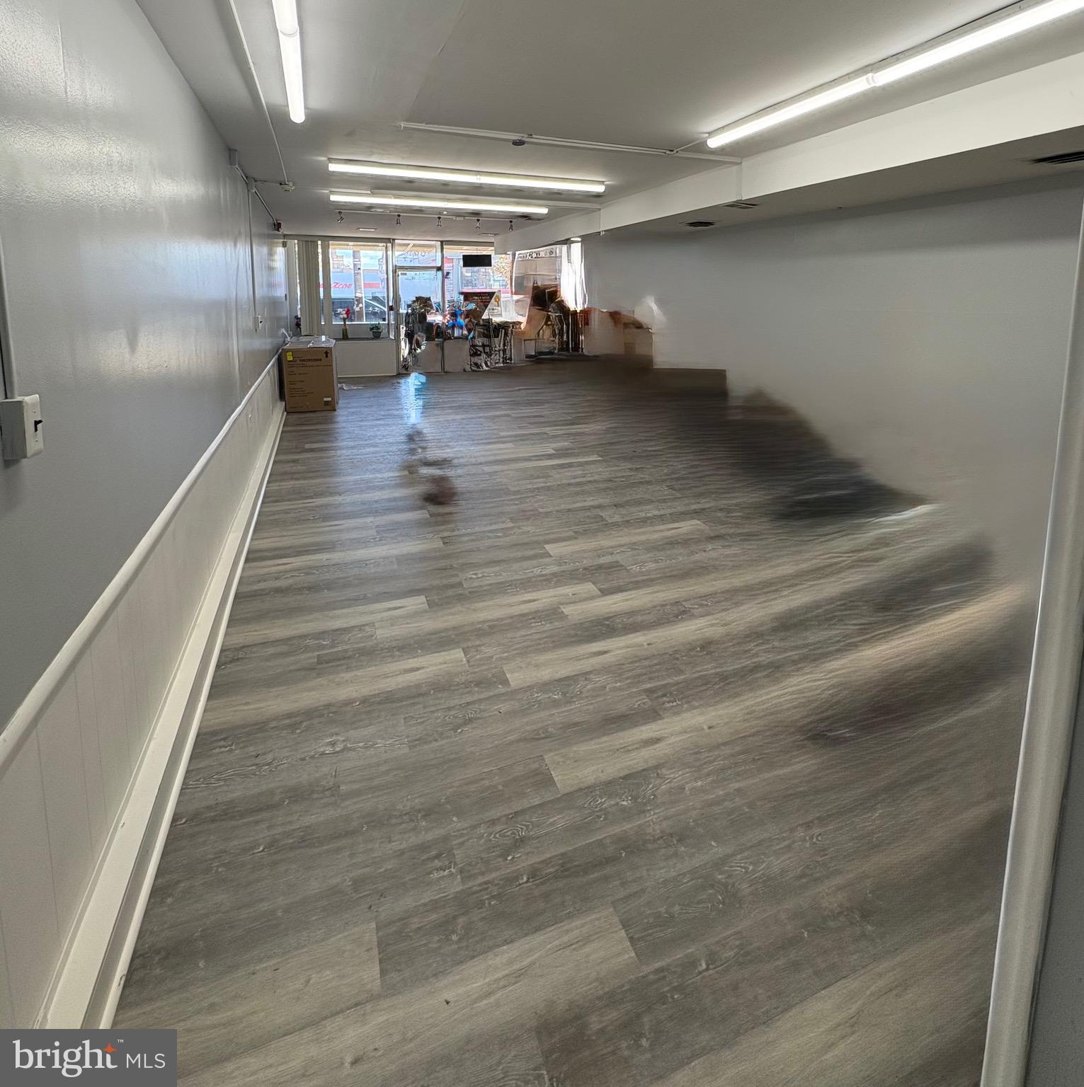 MT AIRY (EAST) - Commercial Lease