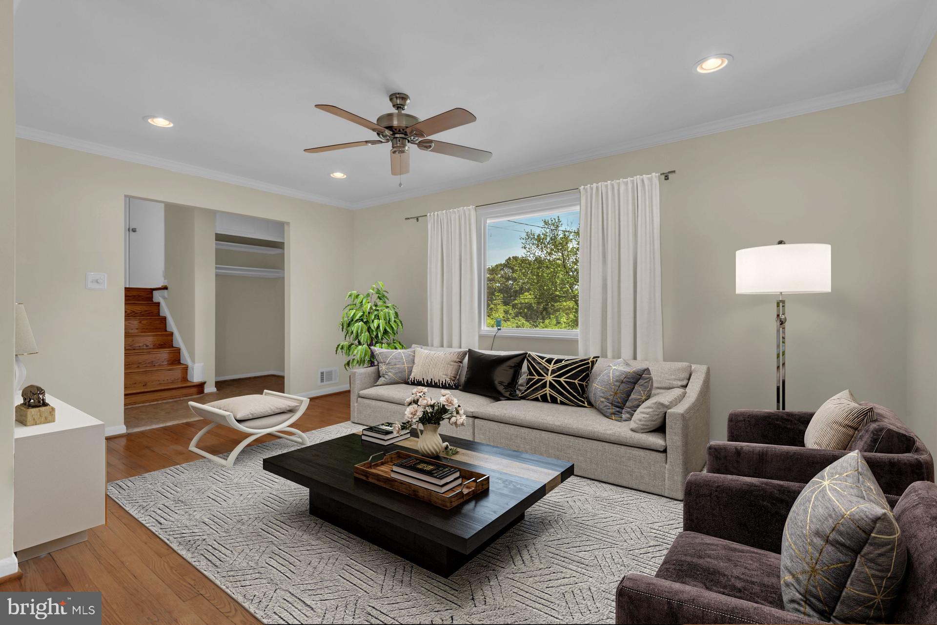 6004 MUSTANG PLACE