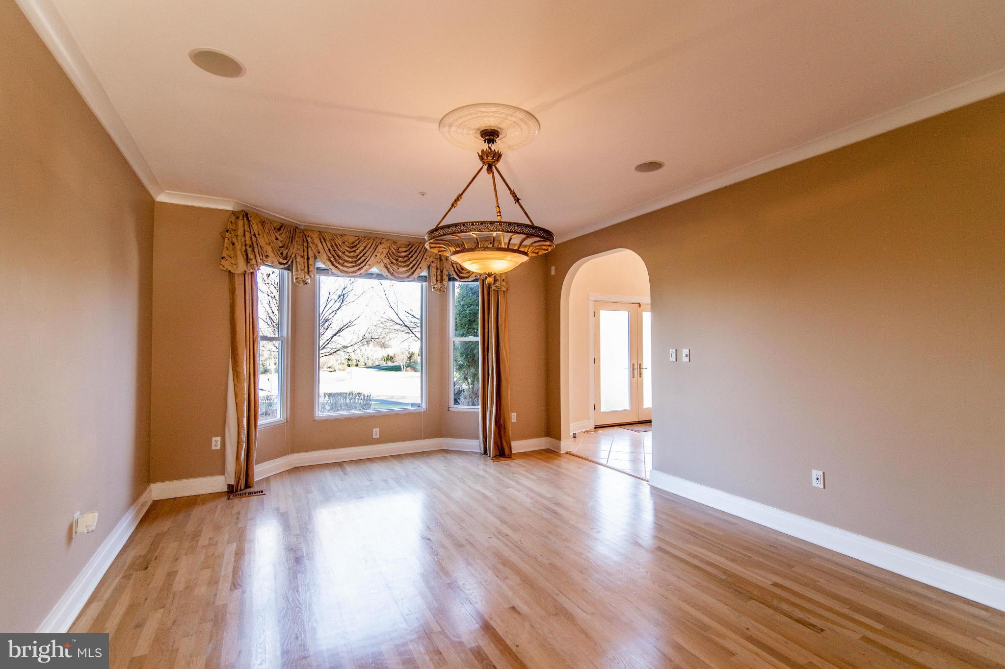 WOODMORE PLAT 7 - Residential Lease