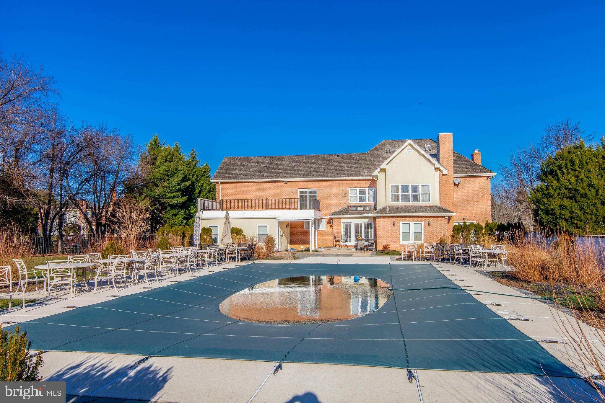 WOODMORE PLAT 7 - Residential Lease