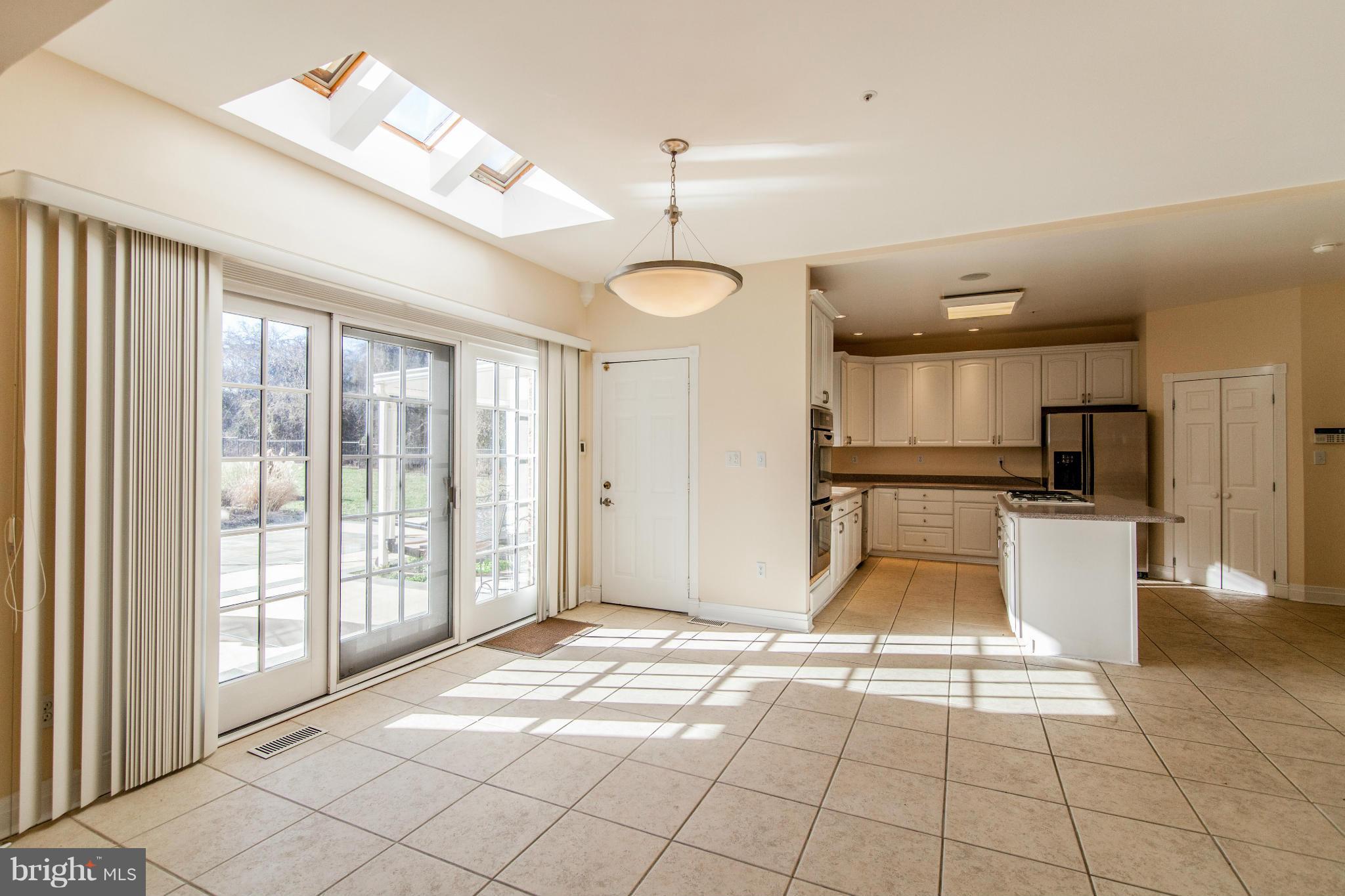 WOODMORE PLAT 7 - Residential Lease