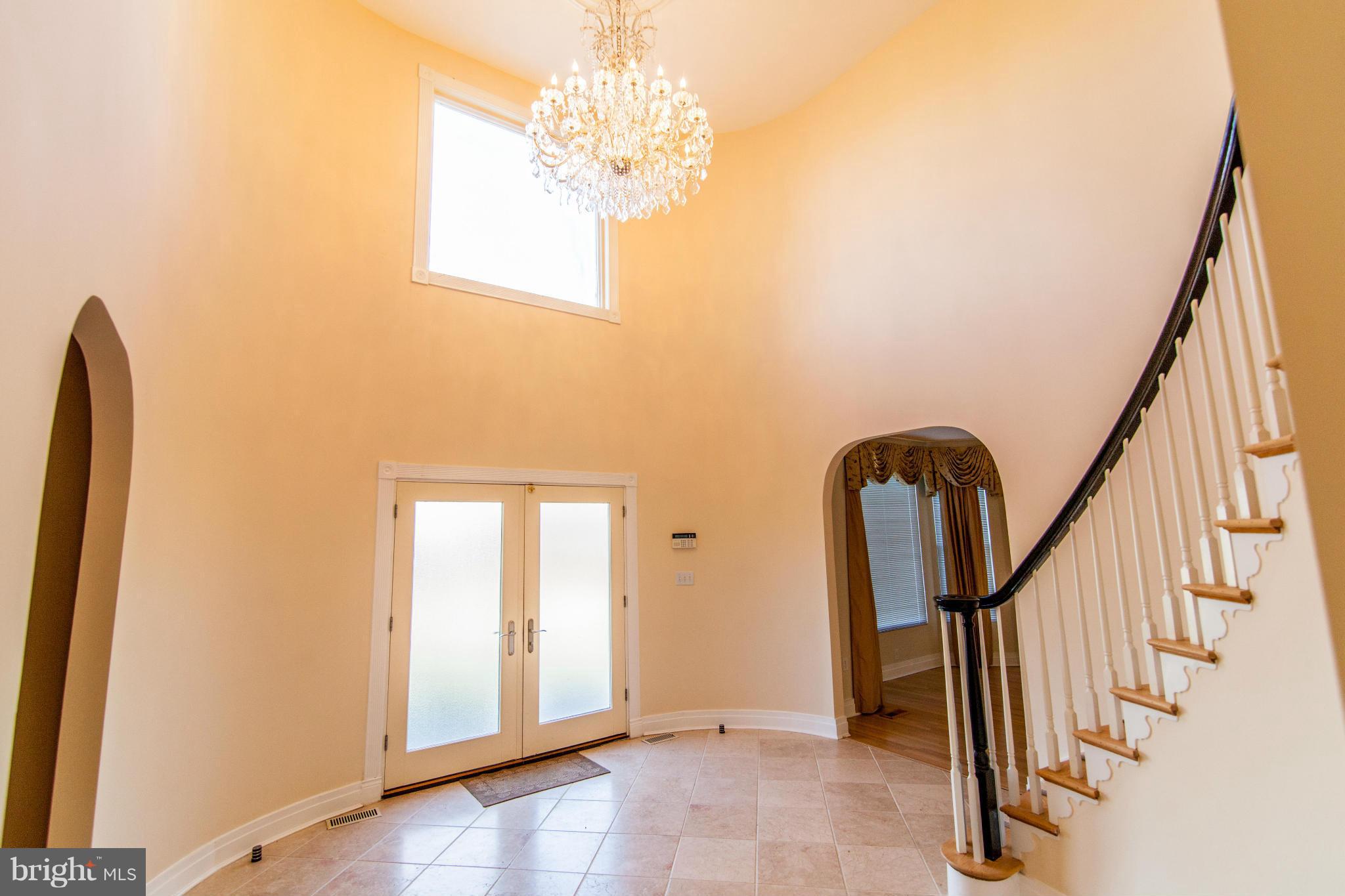 WOODMORE PLAT 7 - Residential Lease