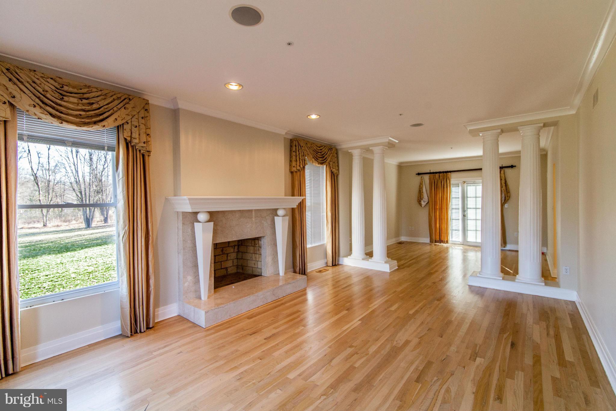 WOODMORE PLAT 7 - Residential Lease