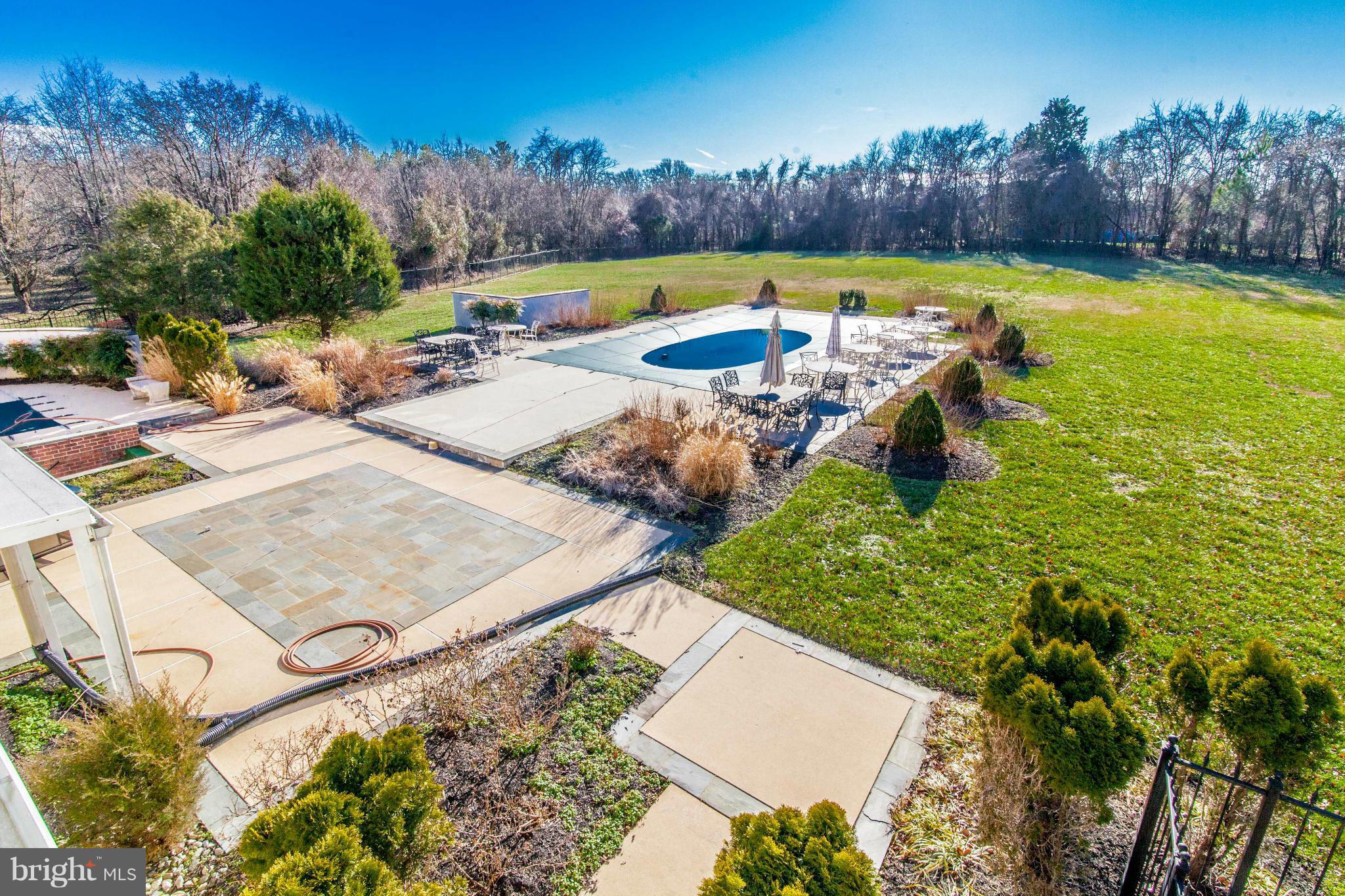 WOODMORE PLAT 7 - Residential Lease