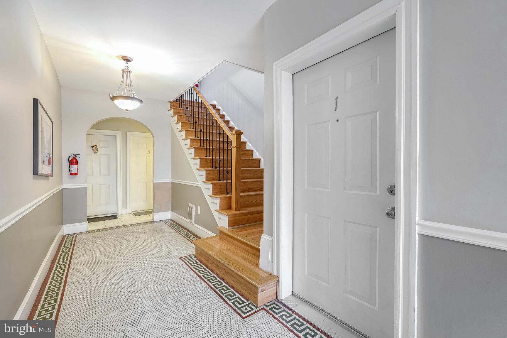 1020 FAIRMONT STREET NW 1