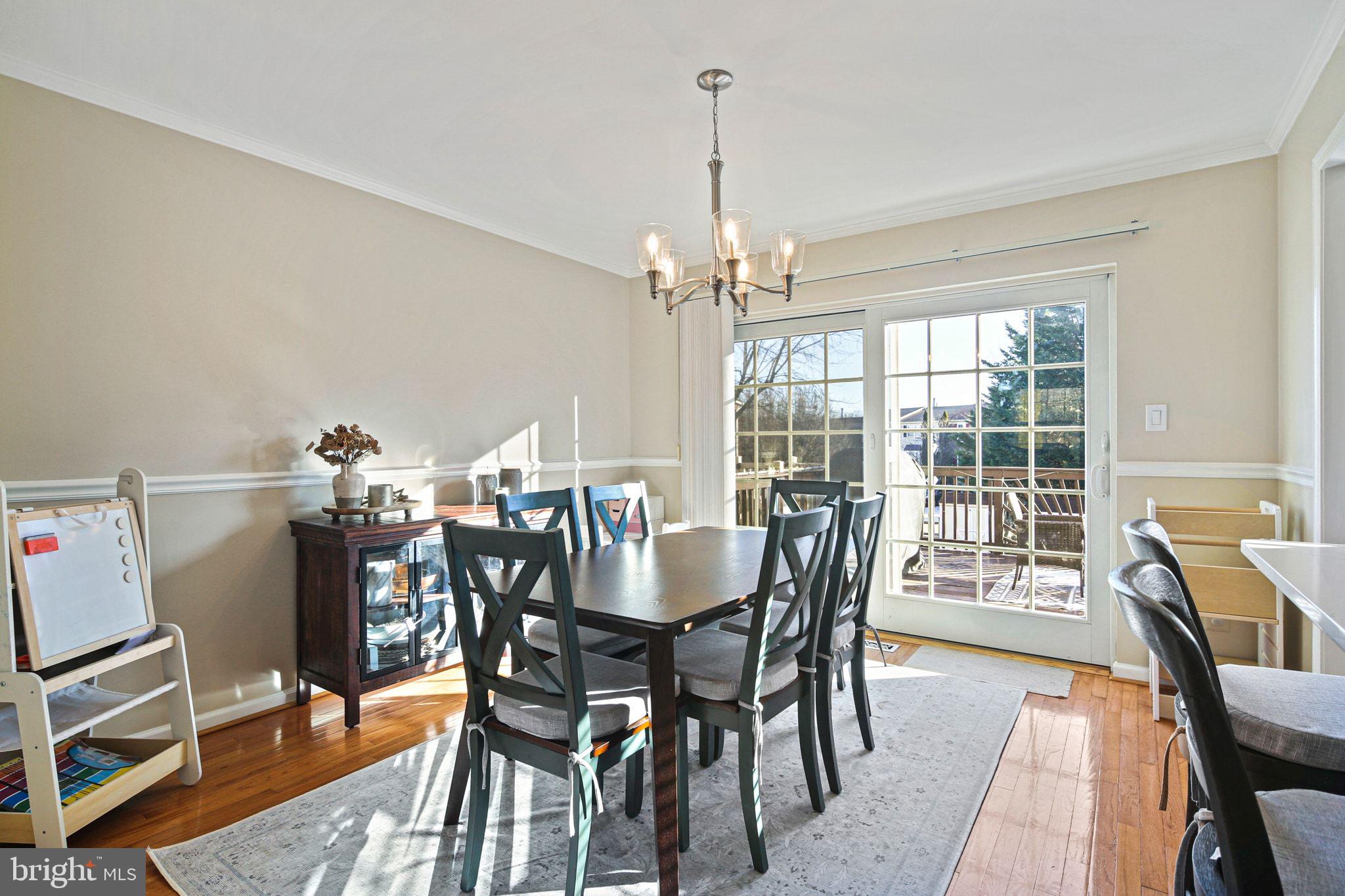 HINES ESTATES - Residential