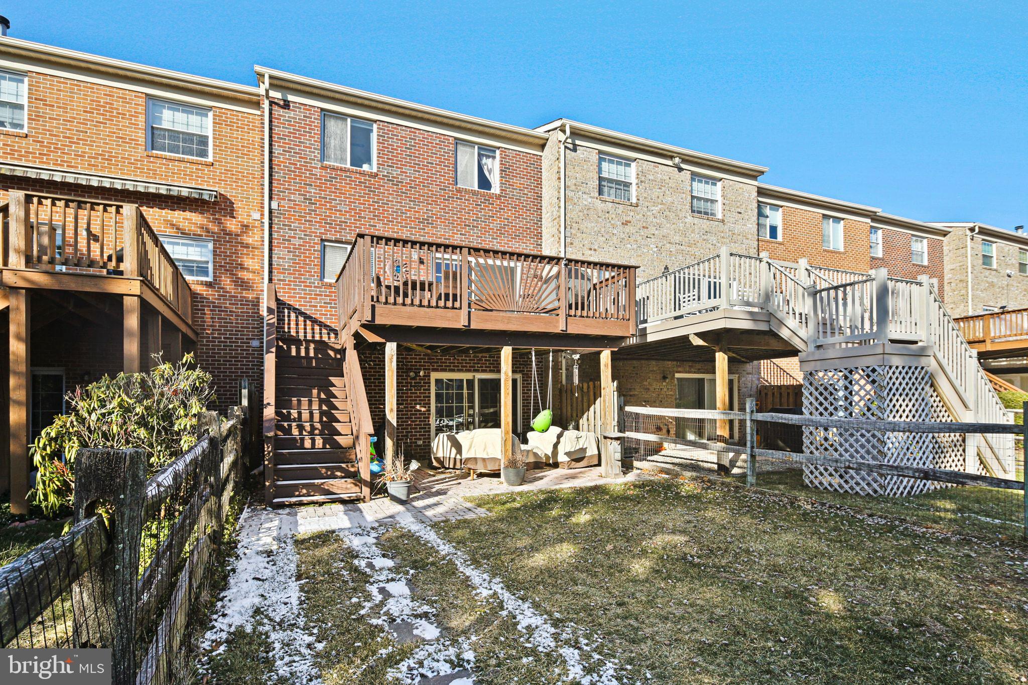 HINES ESTATES - Residential