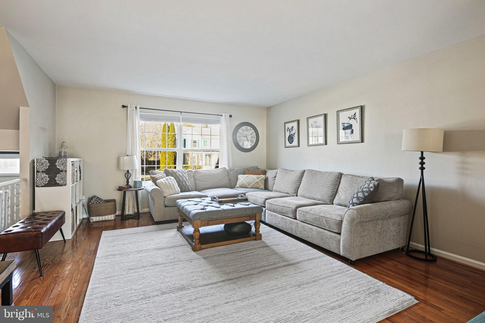 HINES ESTATES - Residential