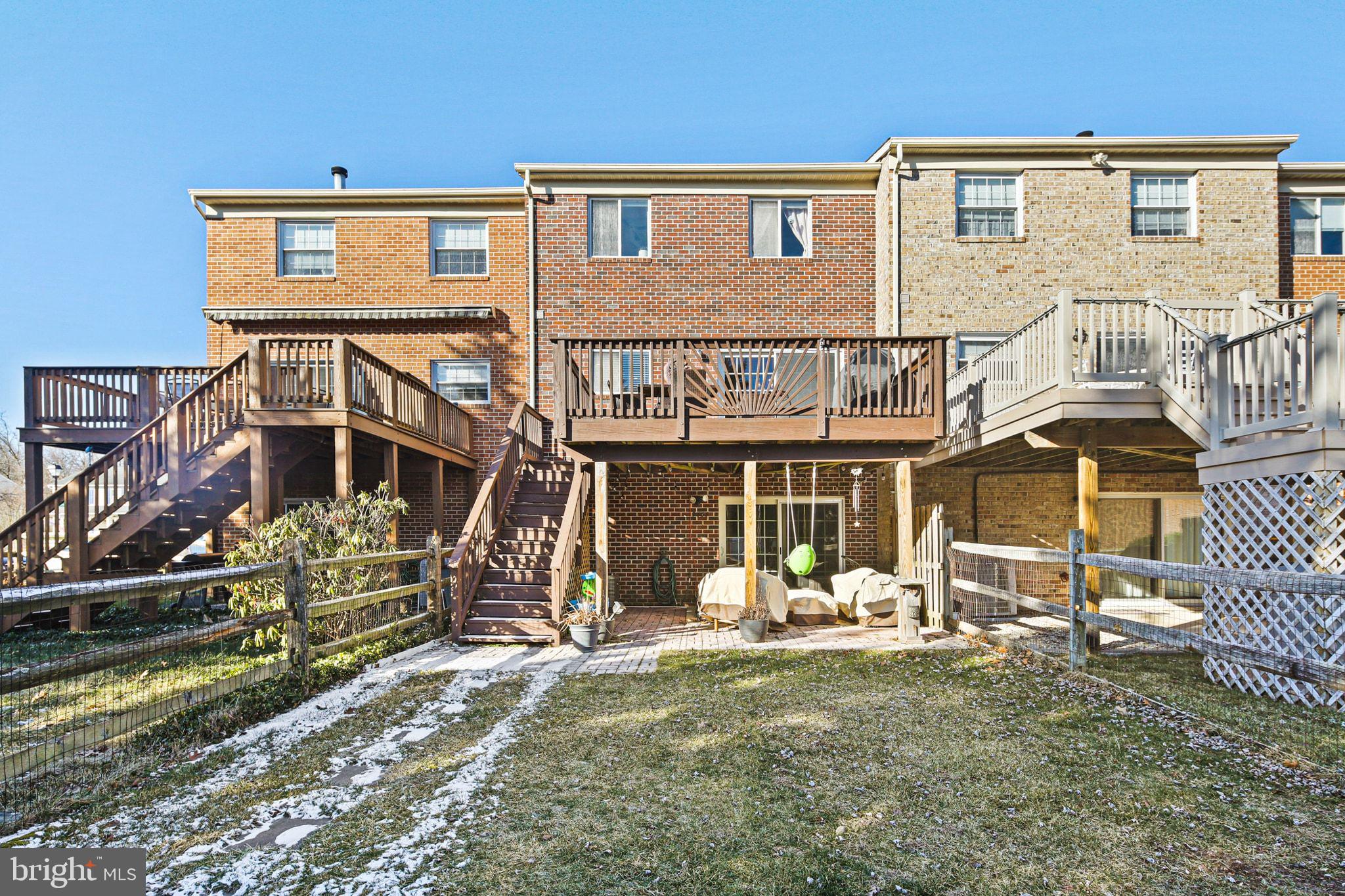 HINES ESTATES - Residential