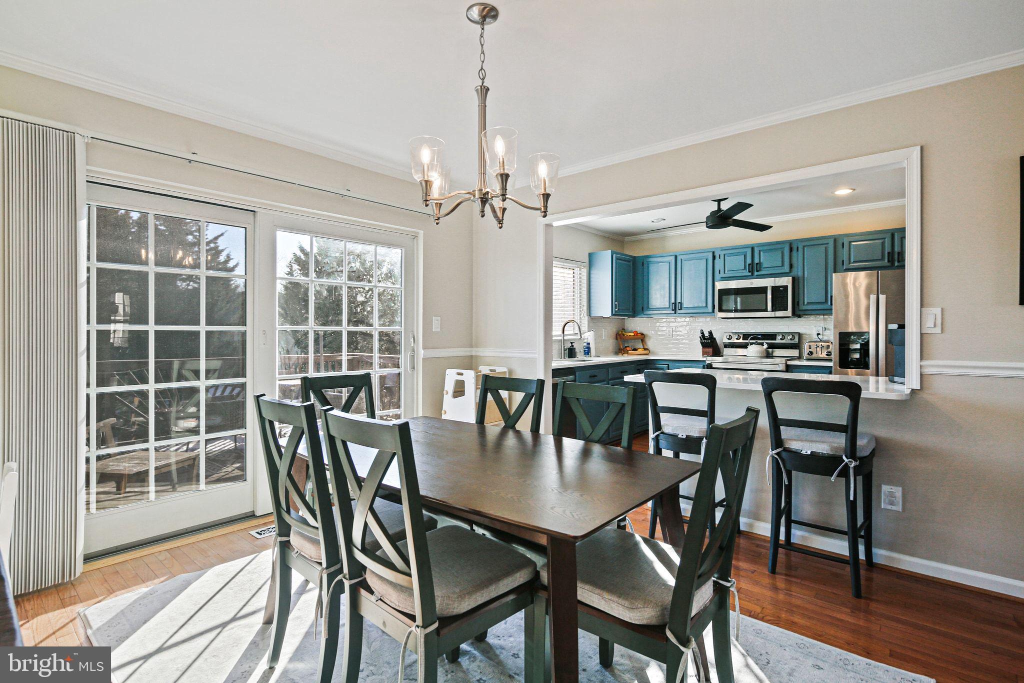 HINES ESTATES - Residential