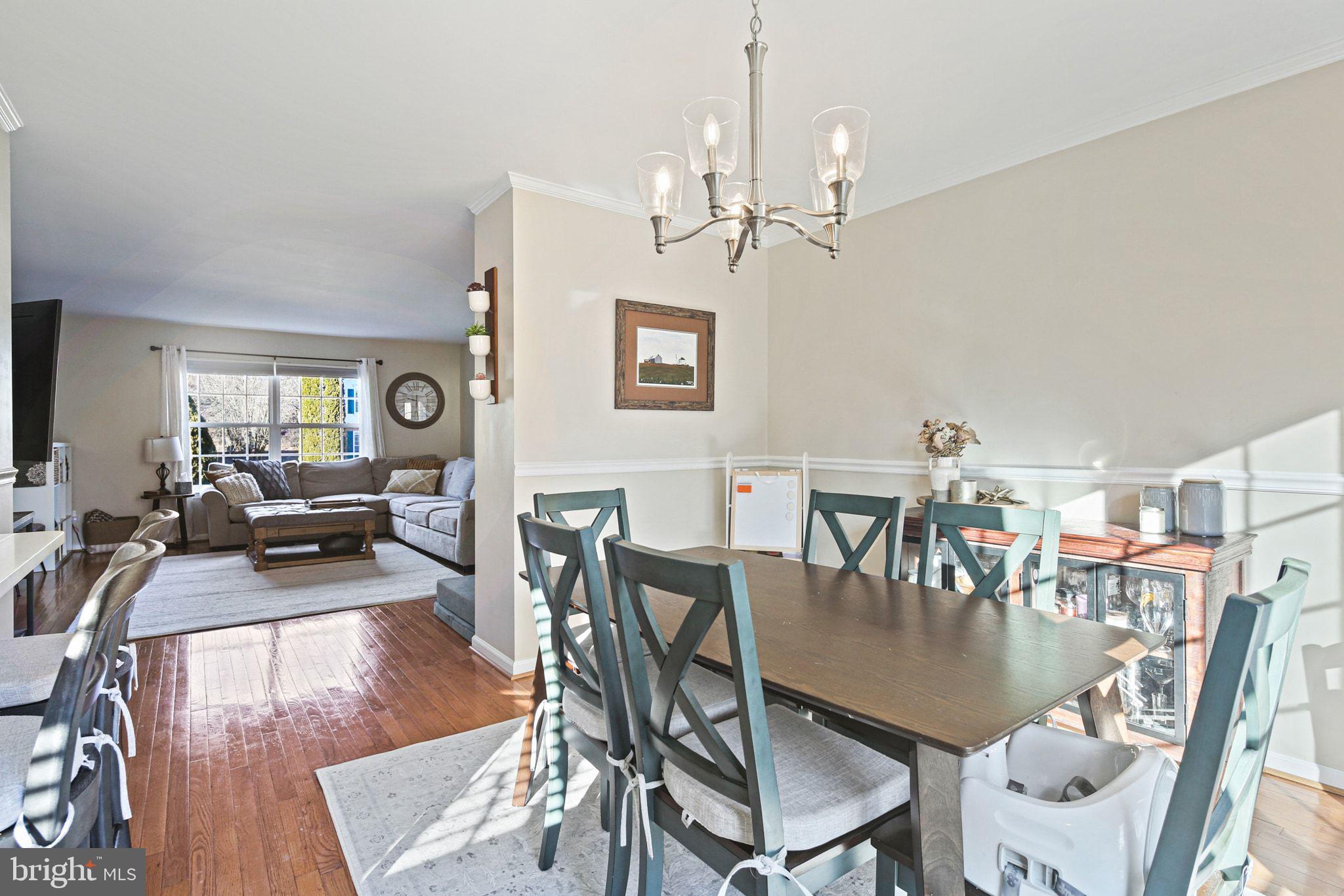 HINES ESTATES - Residential