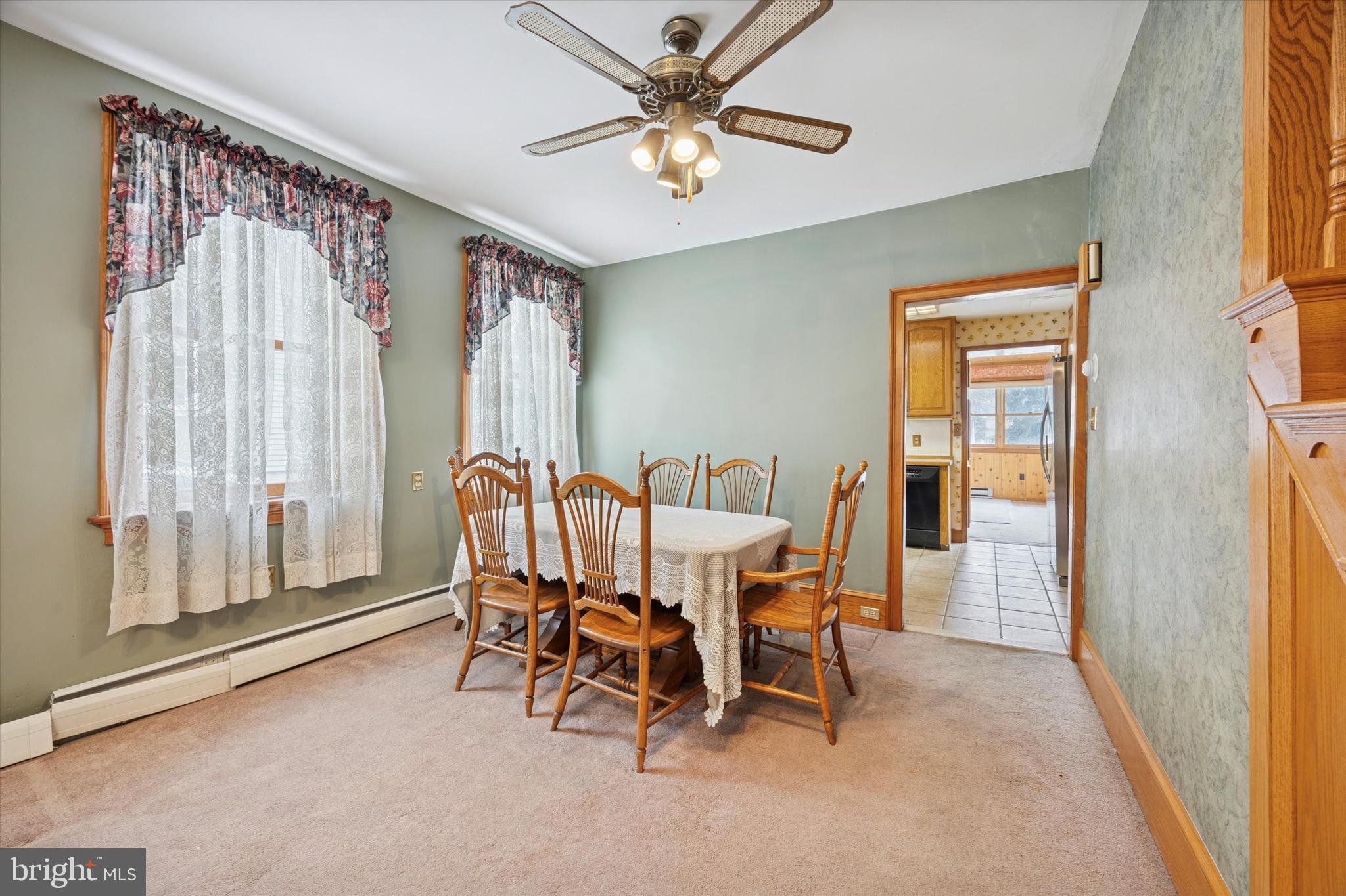 LAFAYETTE HILL - Residential