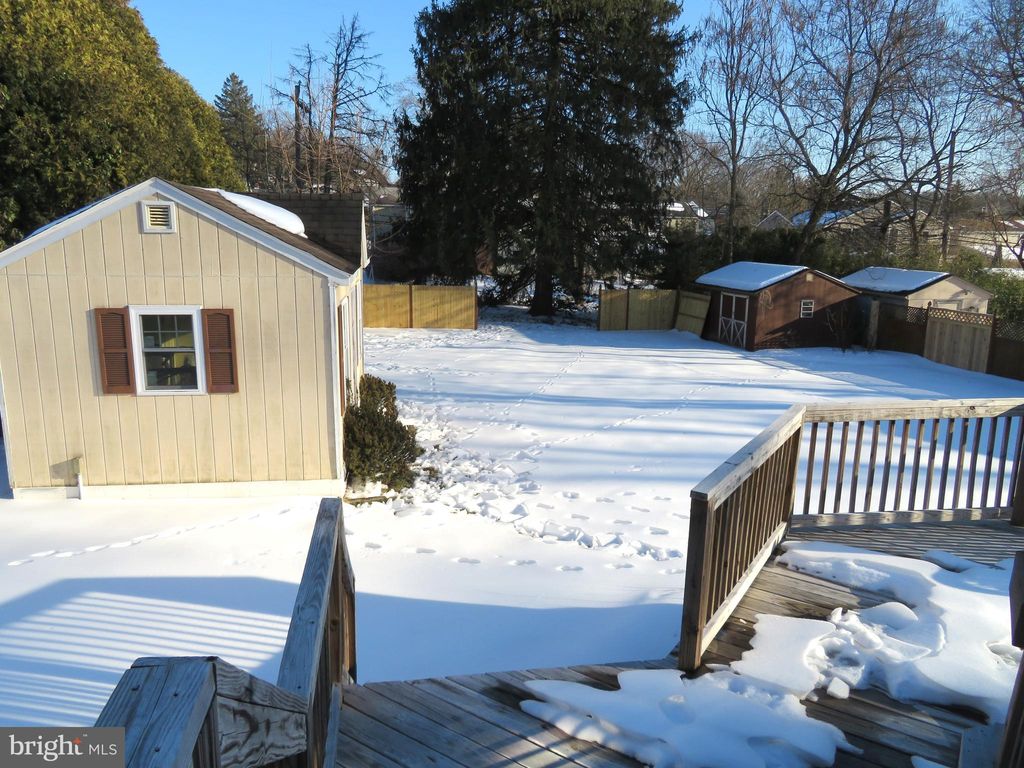 Photo of 4052 Center Avenue, LAFAYETTE HILL, PA 19444 (MLS # PAMC2167676)