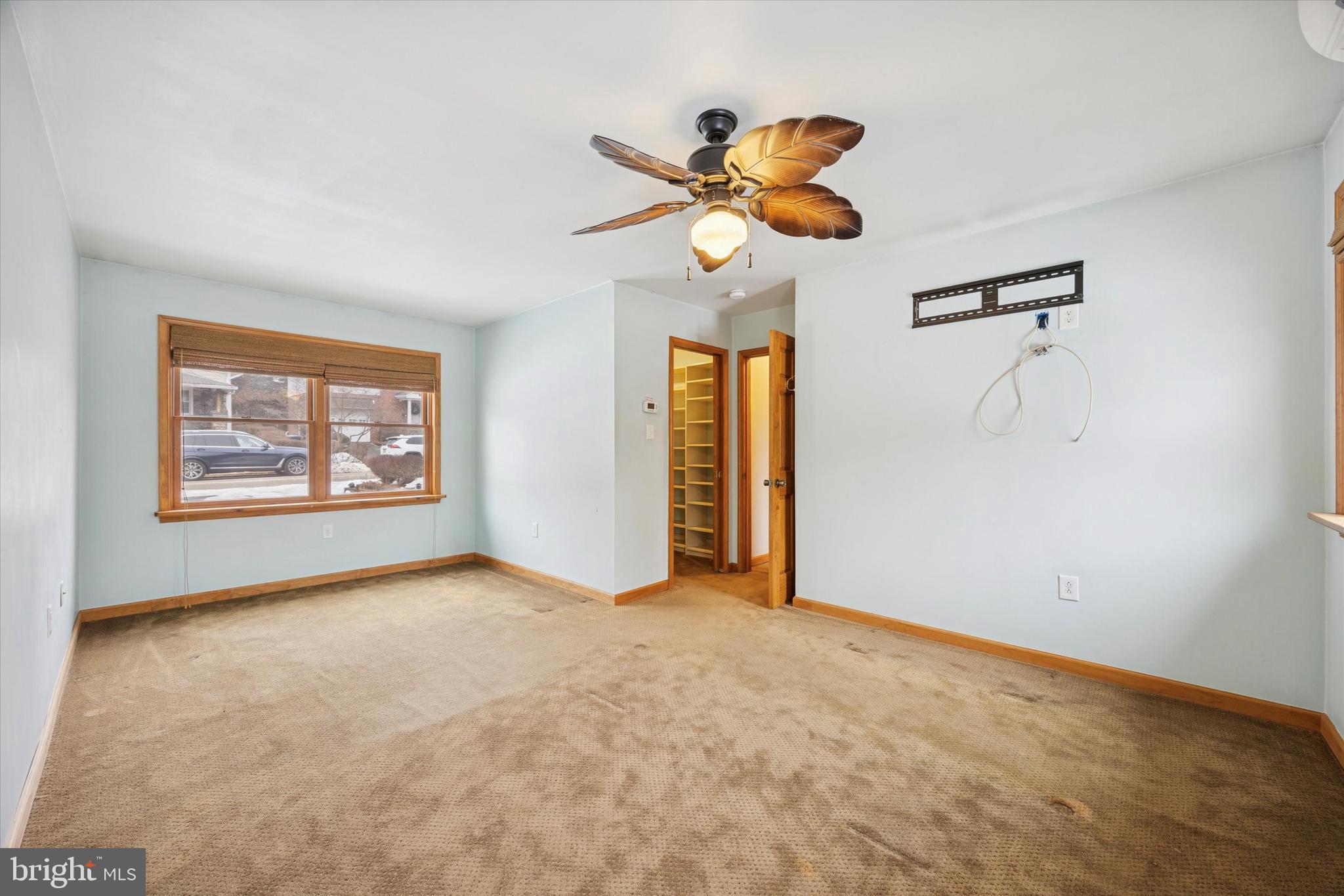 LAFAYETTE HILL - Residential