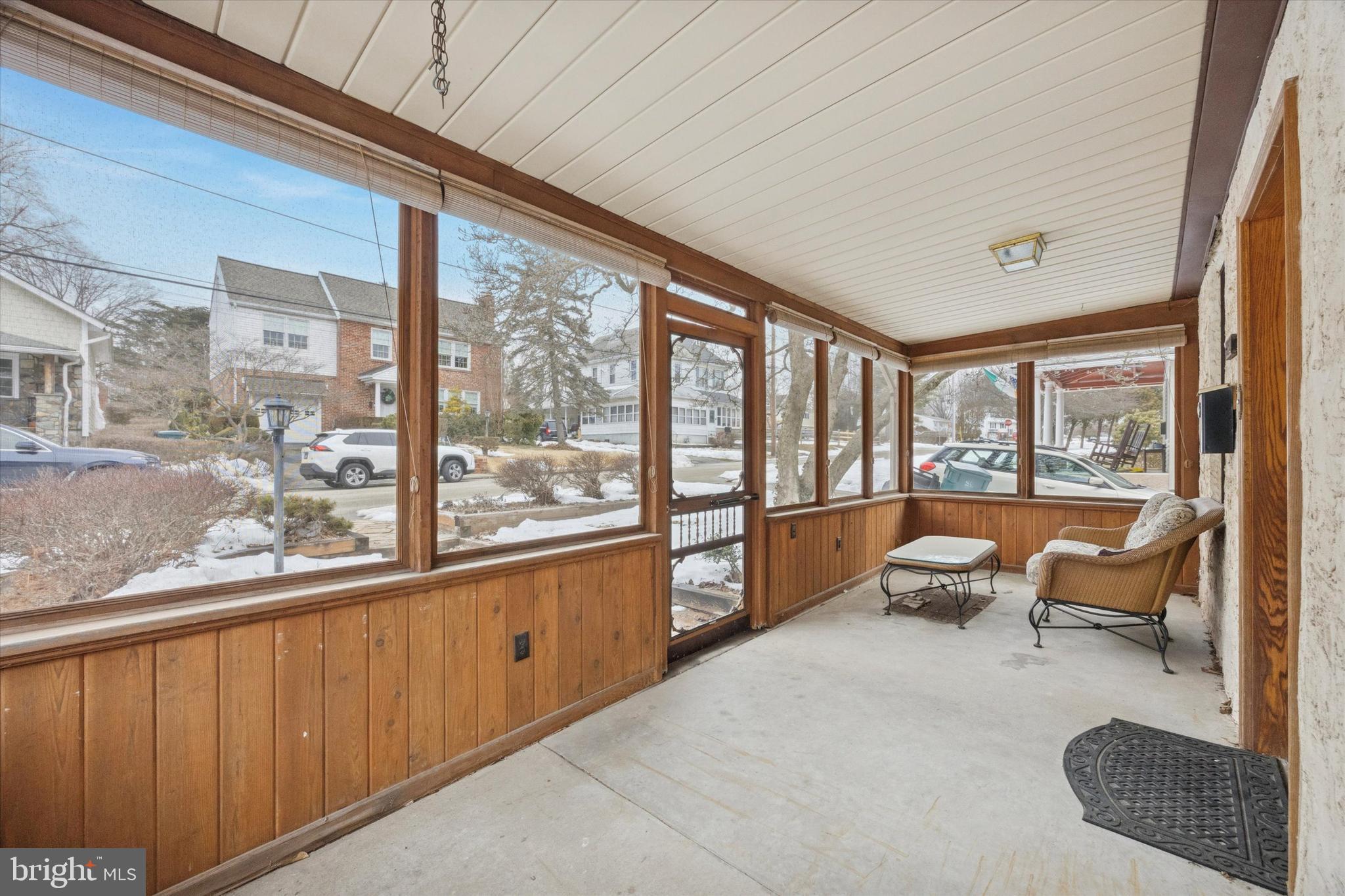 LAFAYETTE HILL - Residential