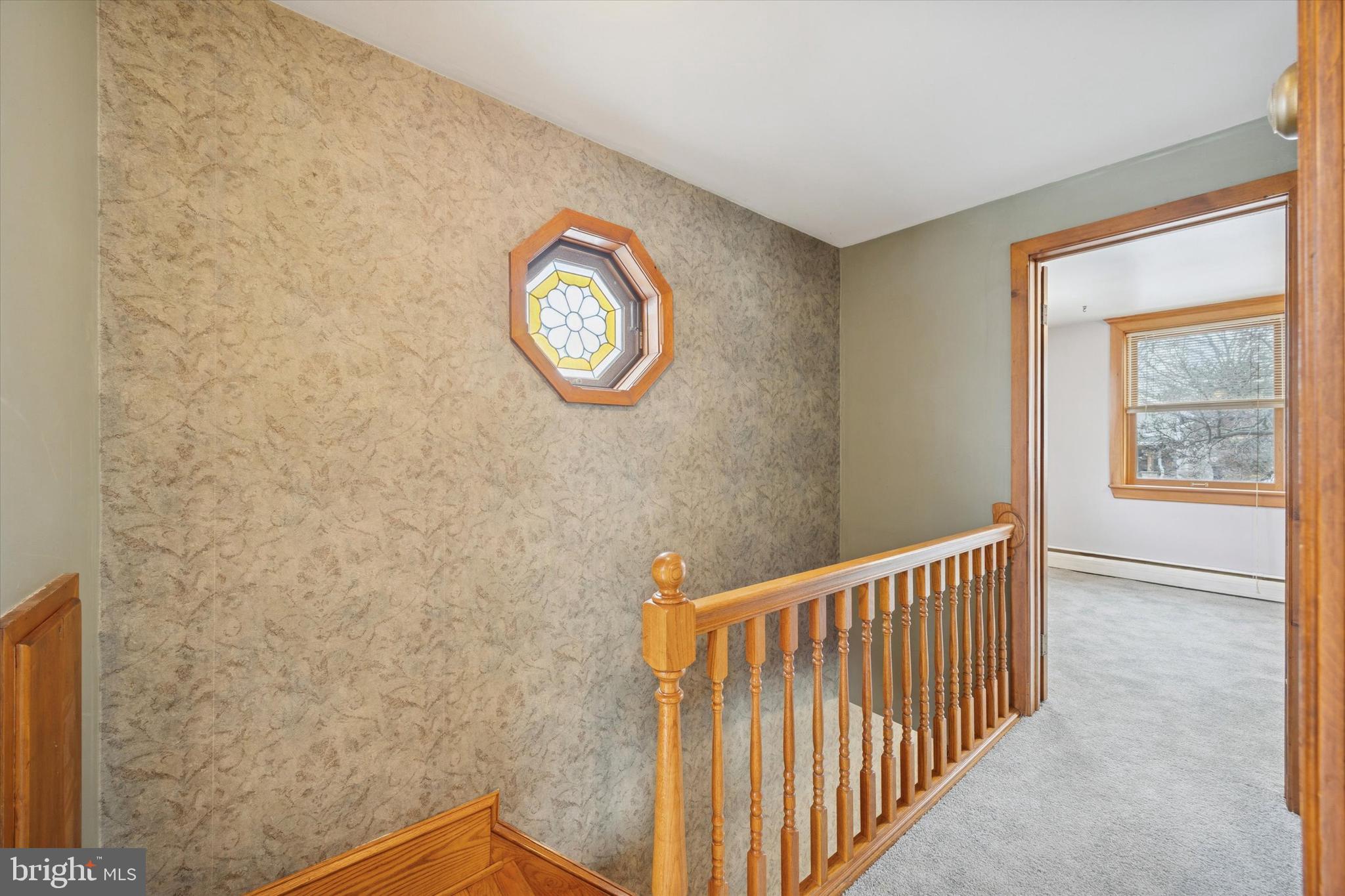 LAFAYETTE HILL - Residential