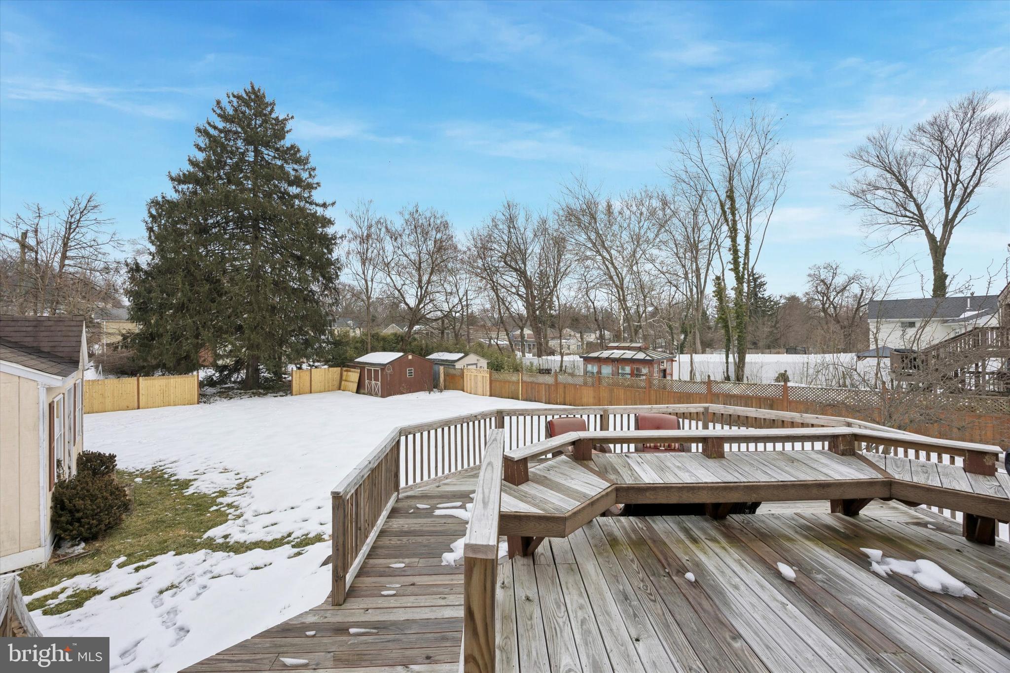 LAFAYETTE HILL - Residential