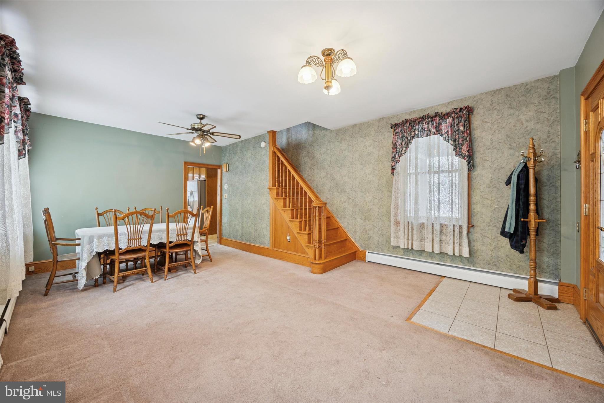 LAFAYETTE HILL - Residential