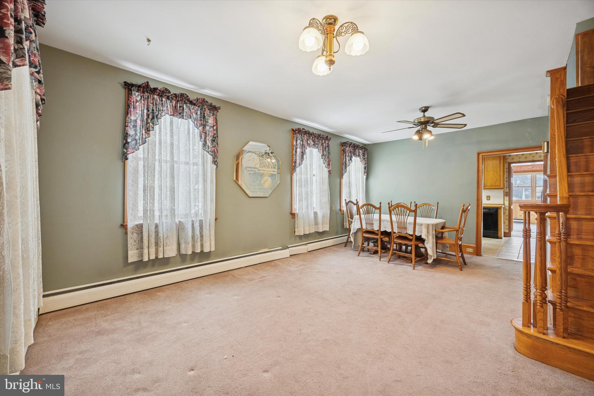 LAFAYETTE HILL - Residential