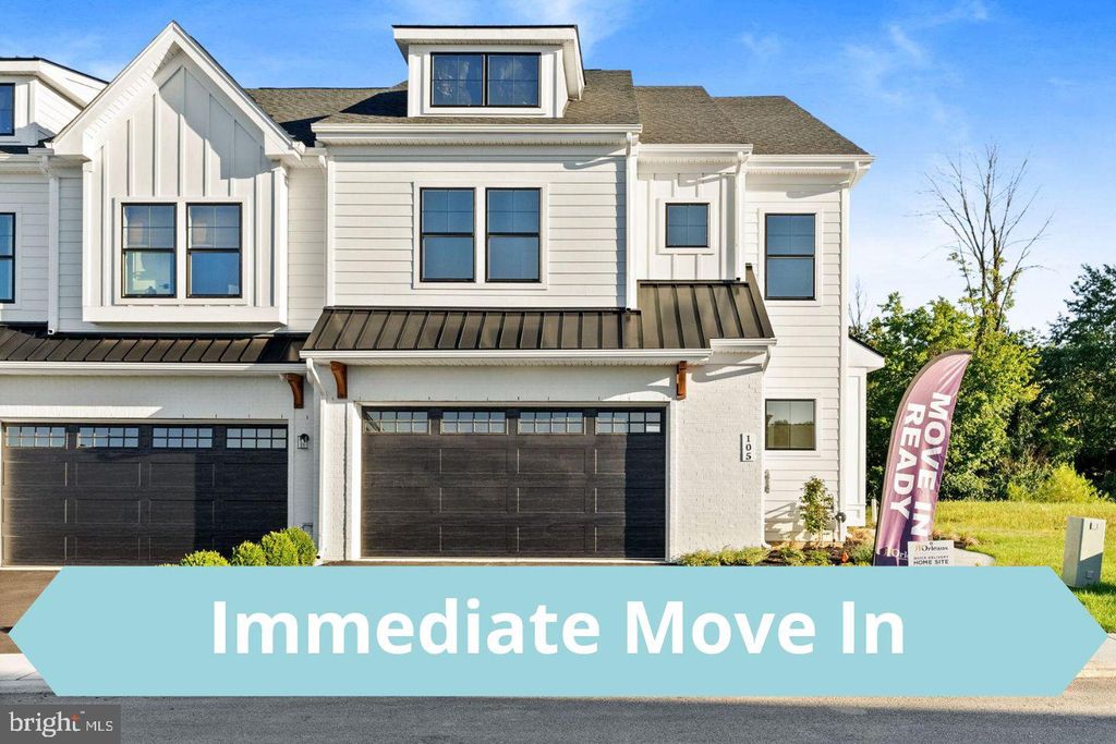 Photo of 105 River Trail Cir #3, KING OF PRUSSIA, PA 19406 (MLS # PAMC2162618)