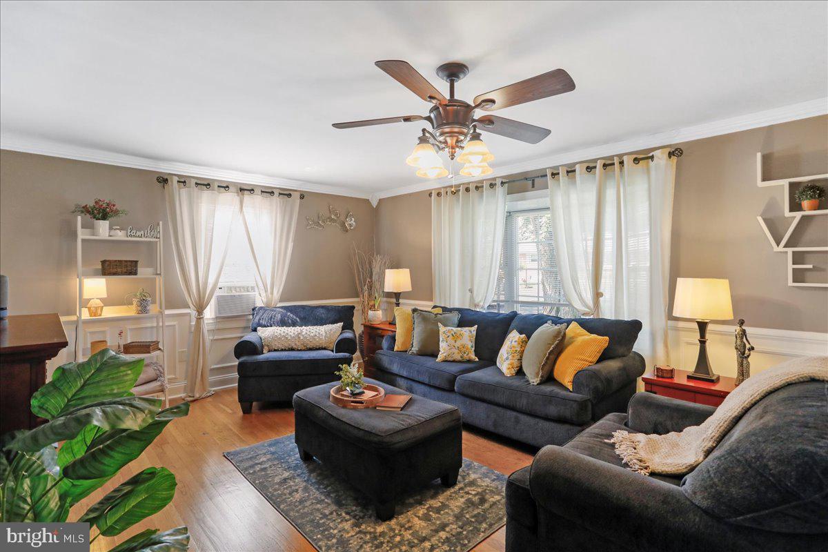 STAR ACRES - Residential