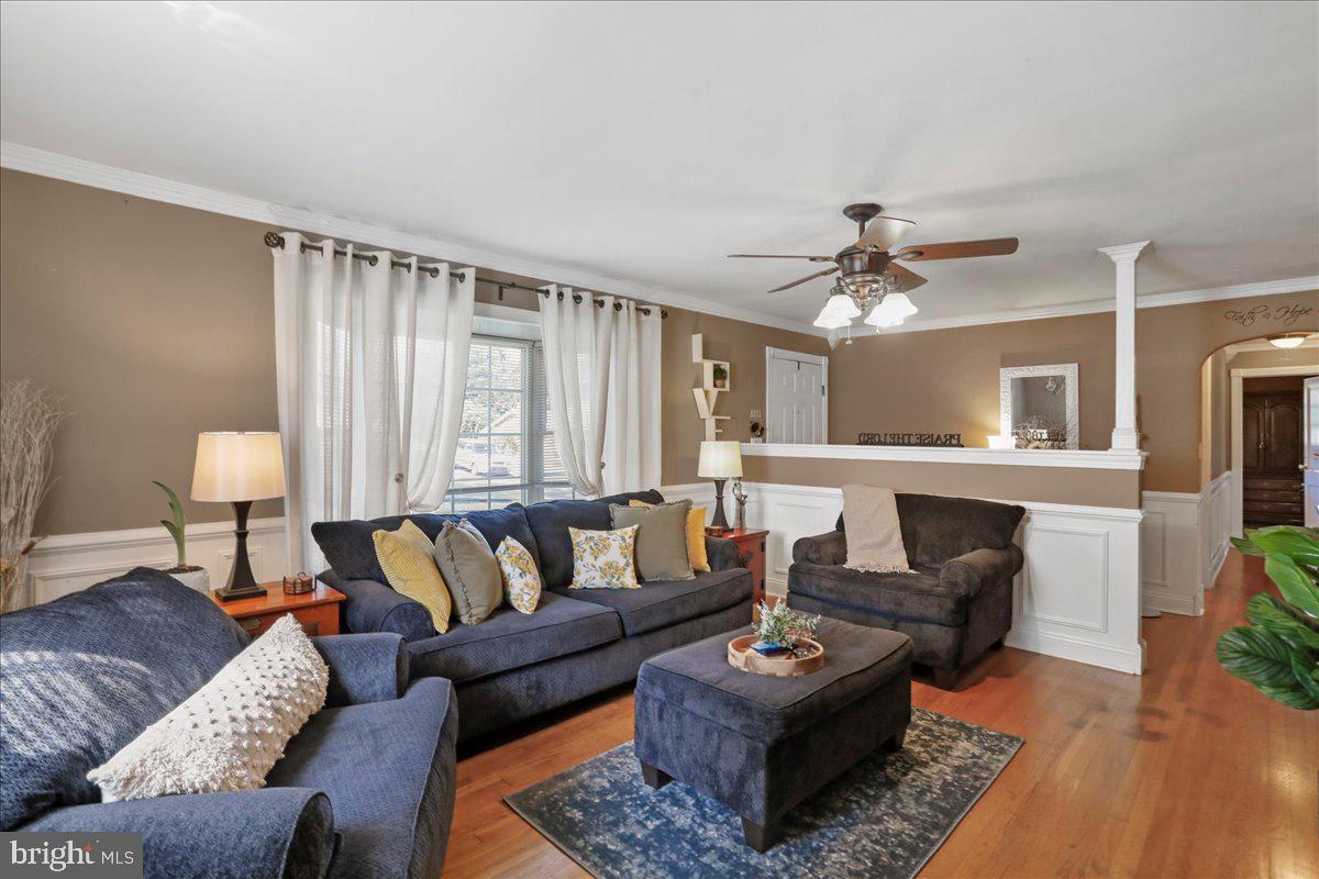 STAR ACRES - Residential