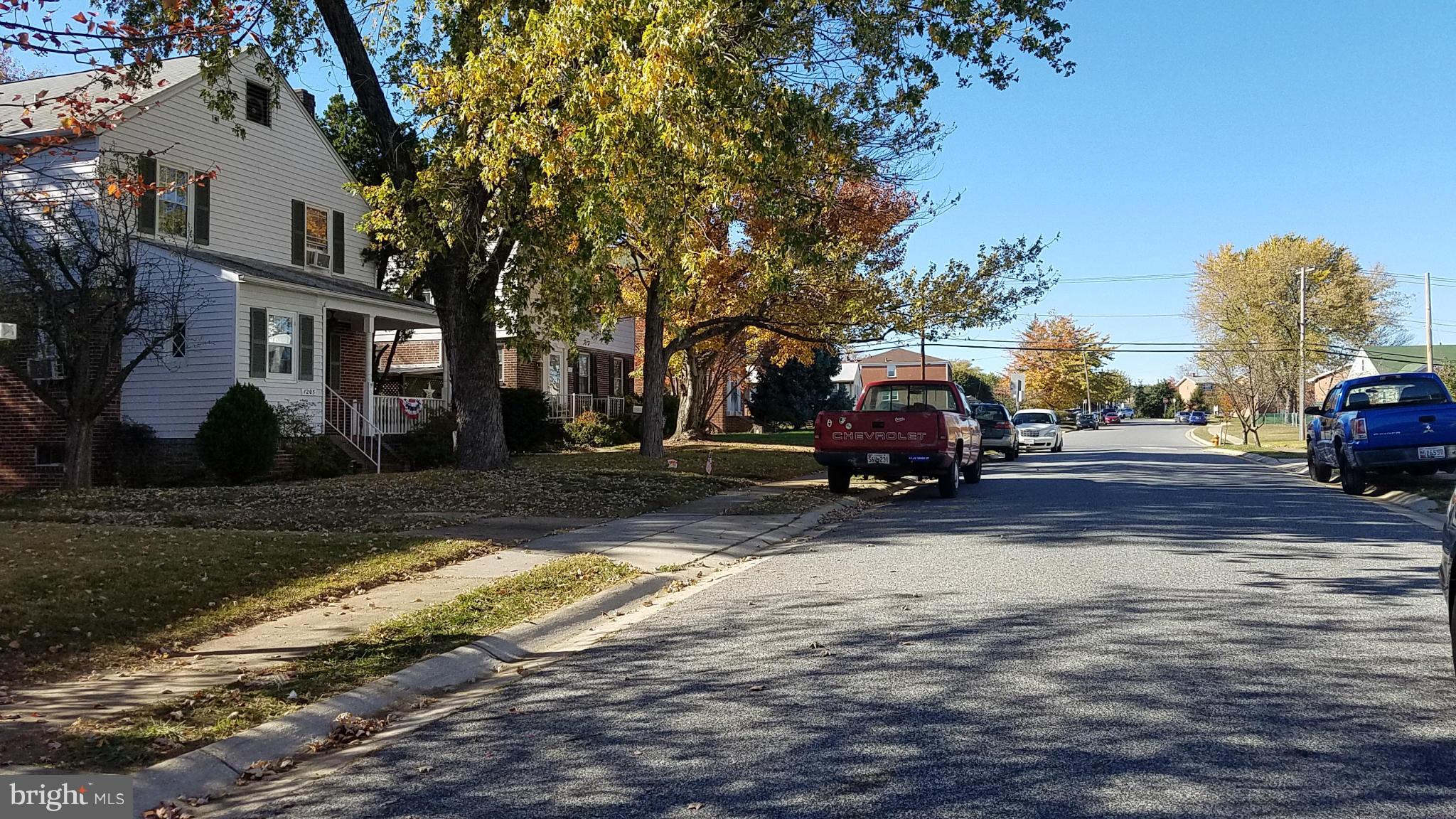 SHELBOURNE RIDGE - Residential