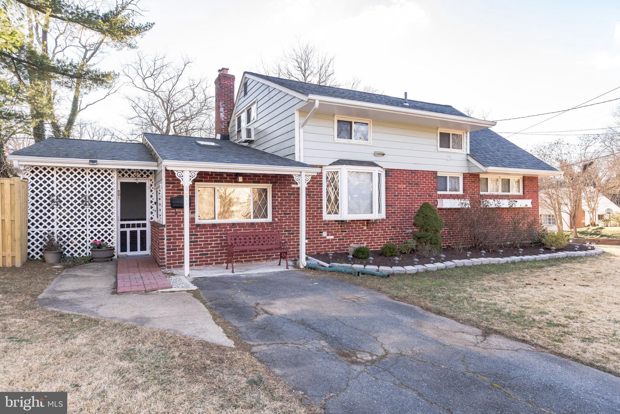 HUNGERFORD - Residential