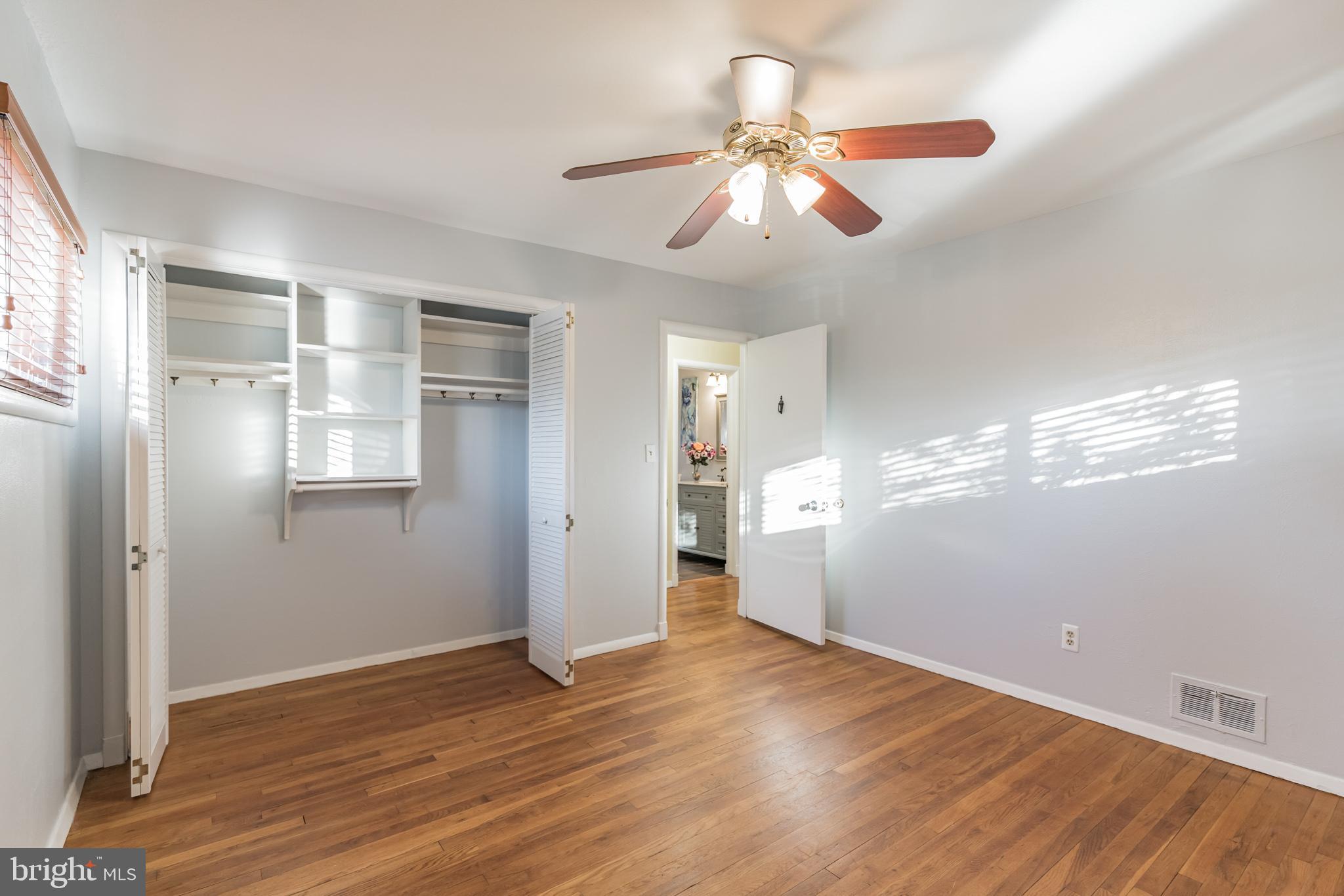 HUNGERFORD - Residential