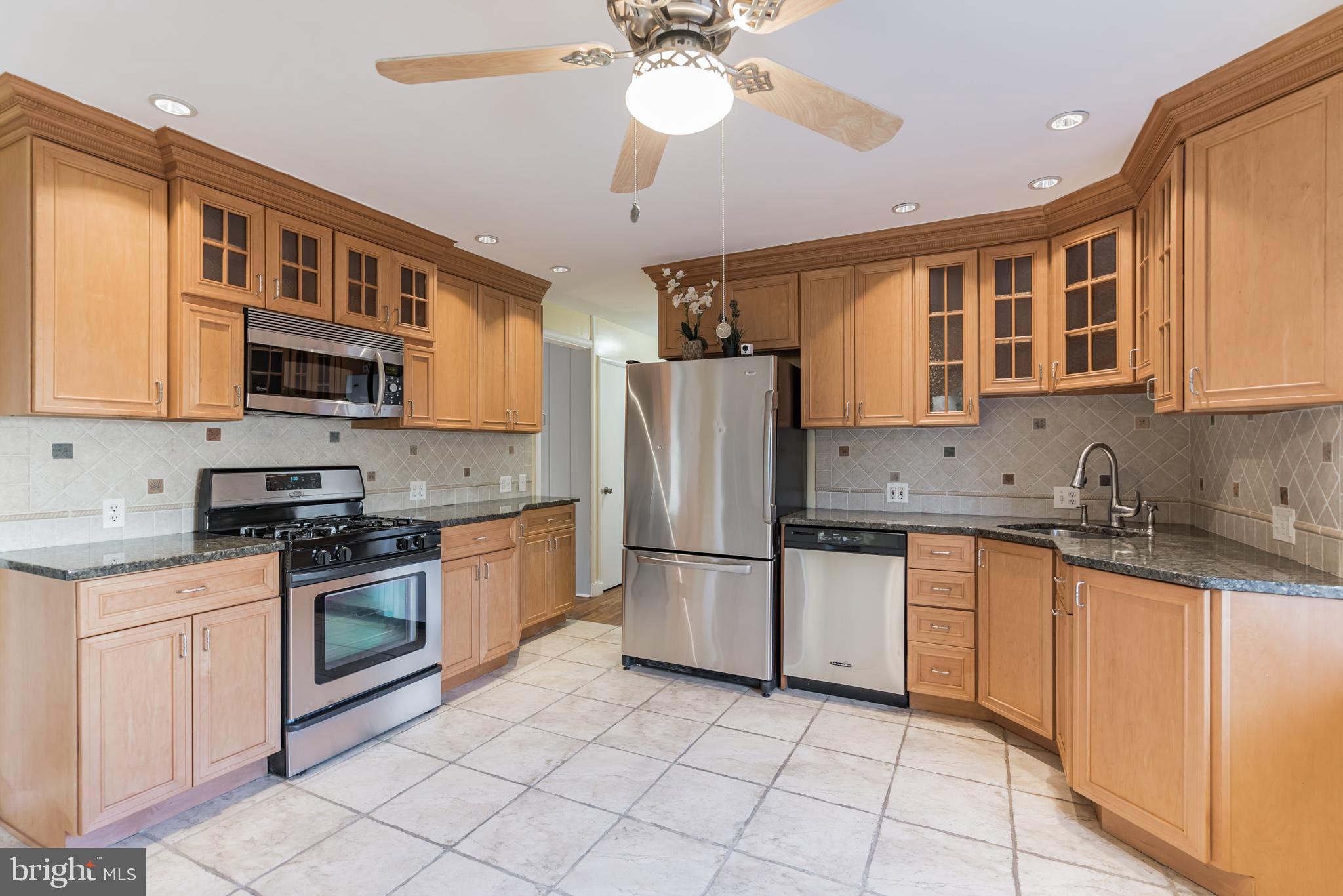 HUNGERFORD - Residential