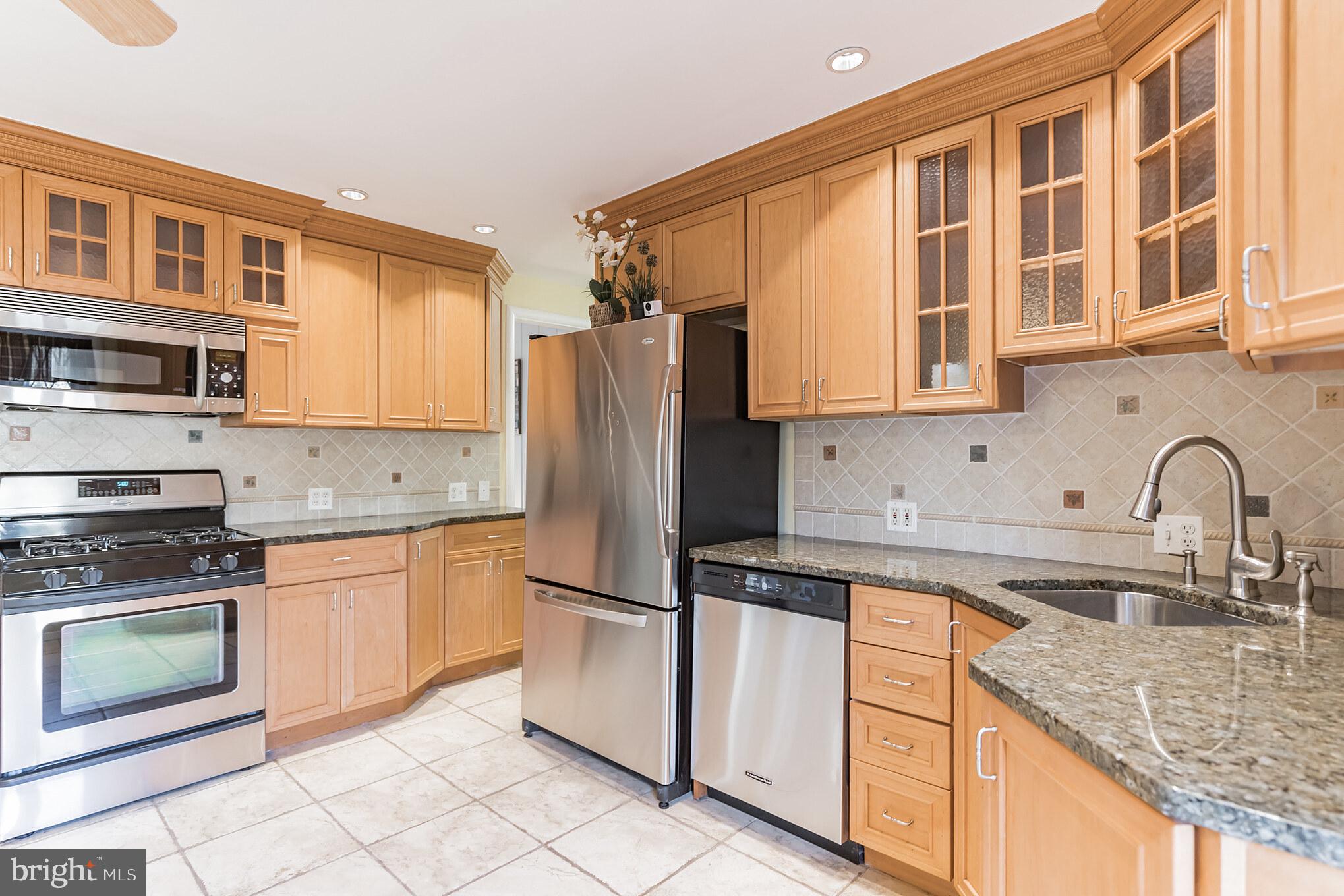 HUNGERFORD - Residential