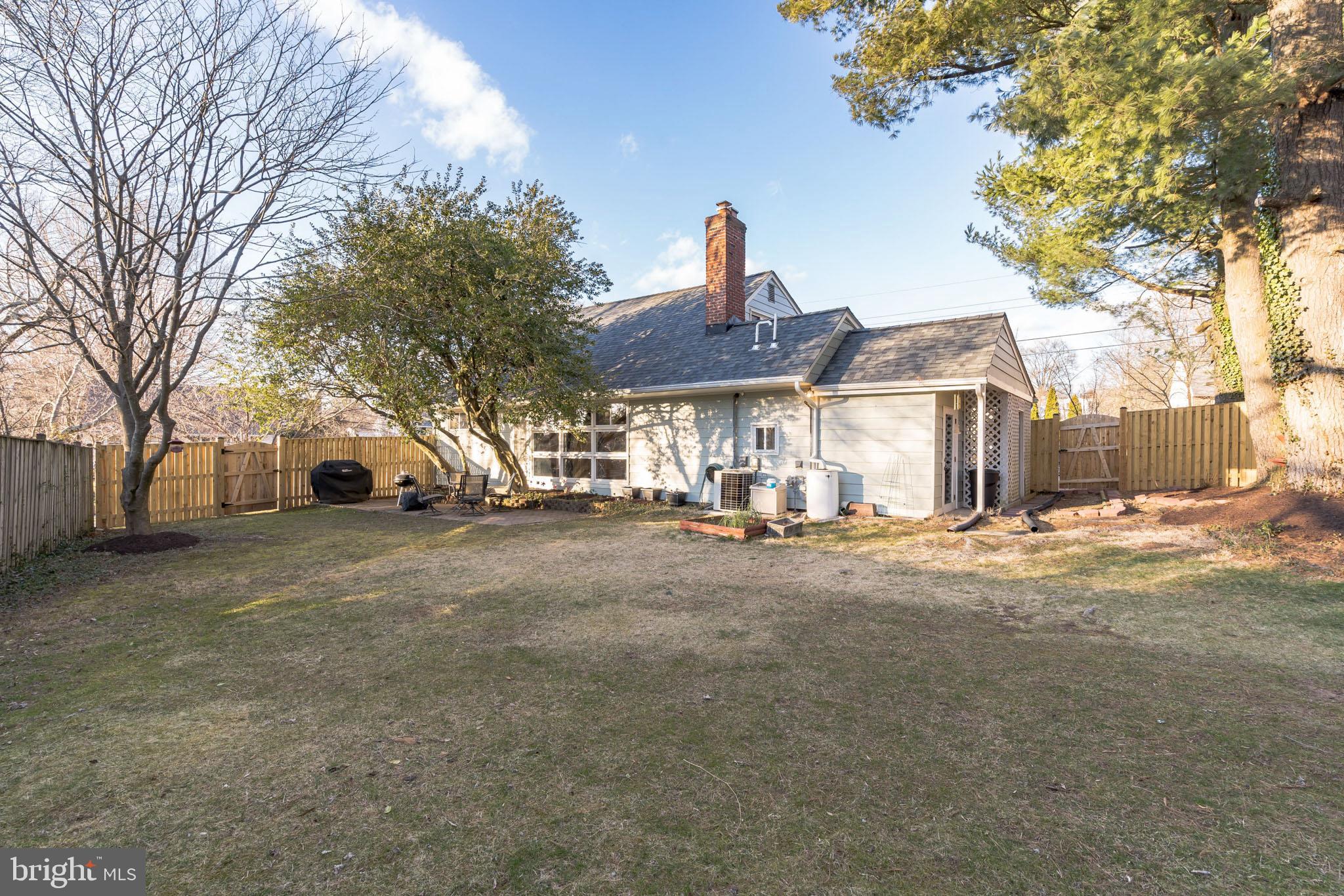 HUNGERFORD - Residential