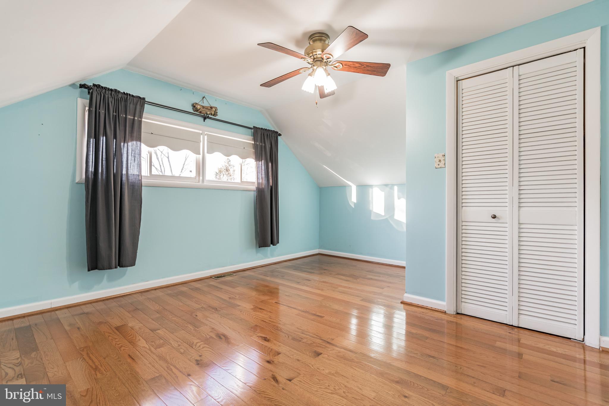 HUNGERFORD - Residential