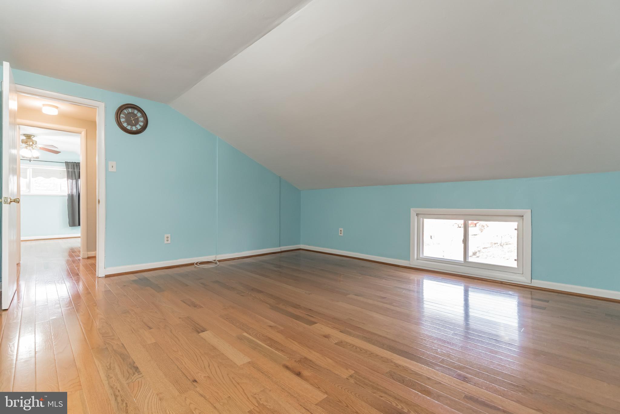 HUNGERFORD - Residential