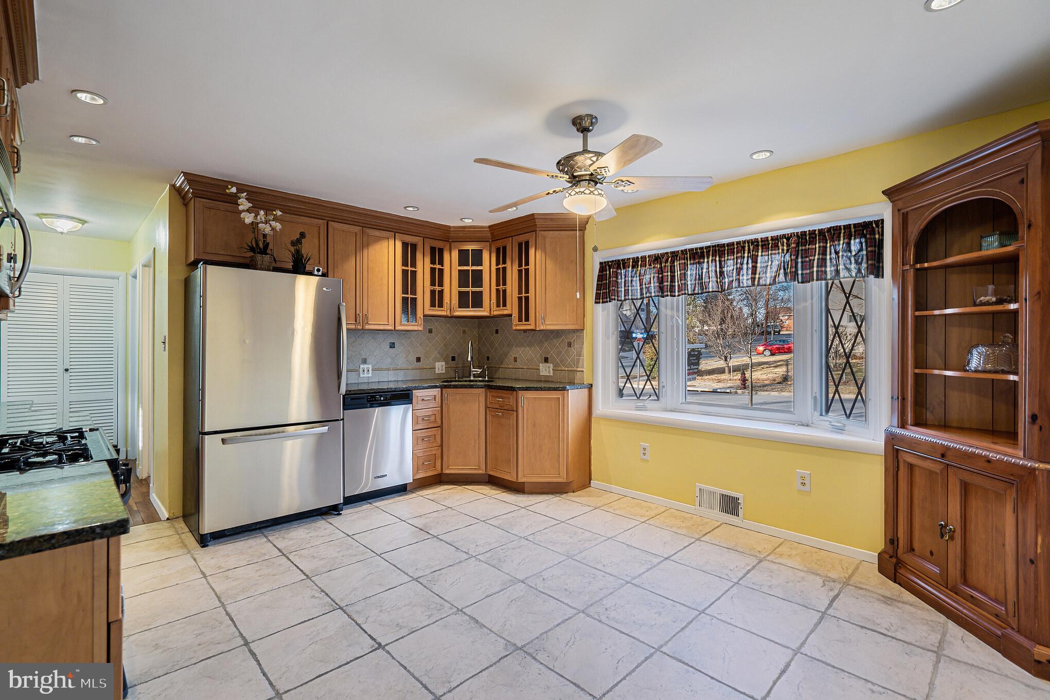 HUNGERFORD - Residential