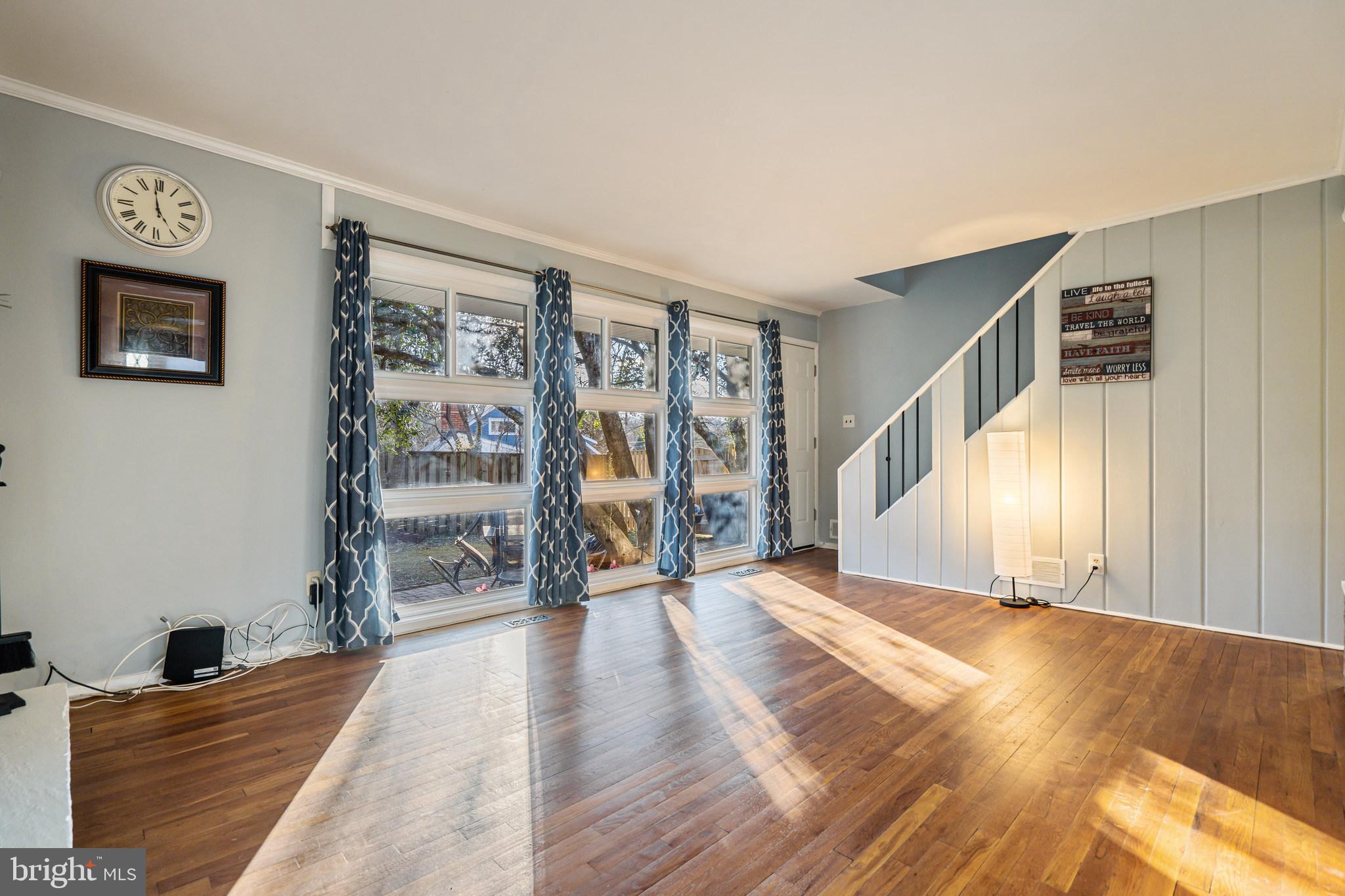 HUNGERFORD - Residential